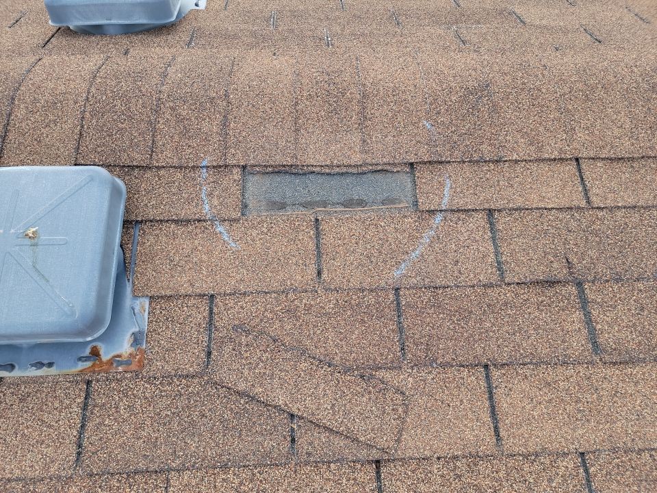 Angies's Full Re-Roof (Energy Star) by All Storm Roofing & Construction