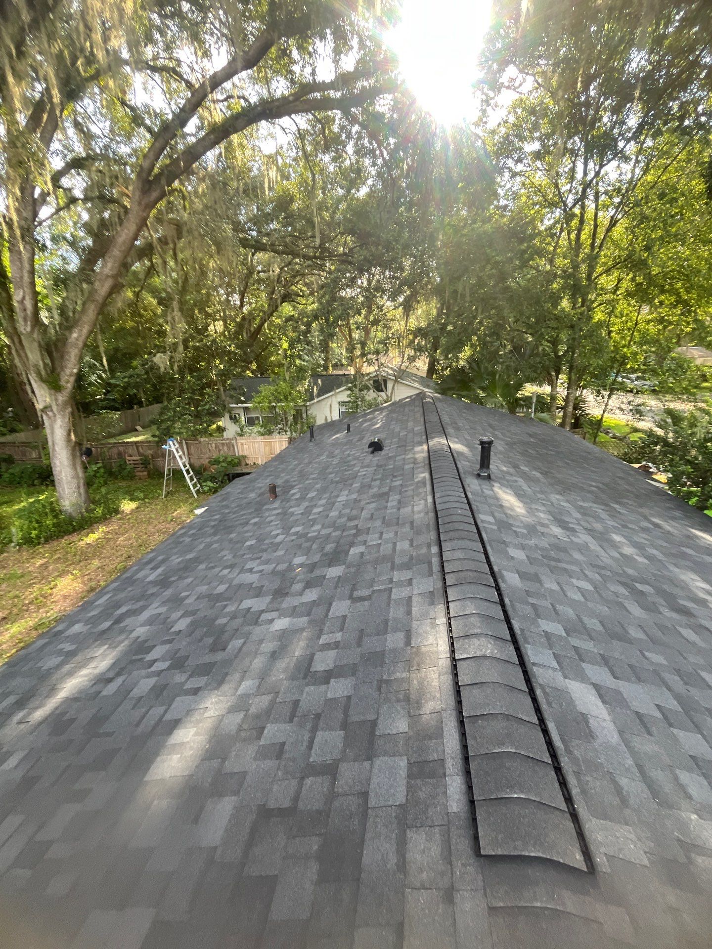 Gainesville, Florida Roofers by Brehm Roofing