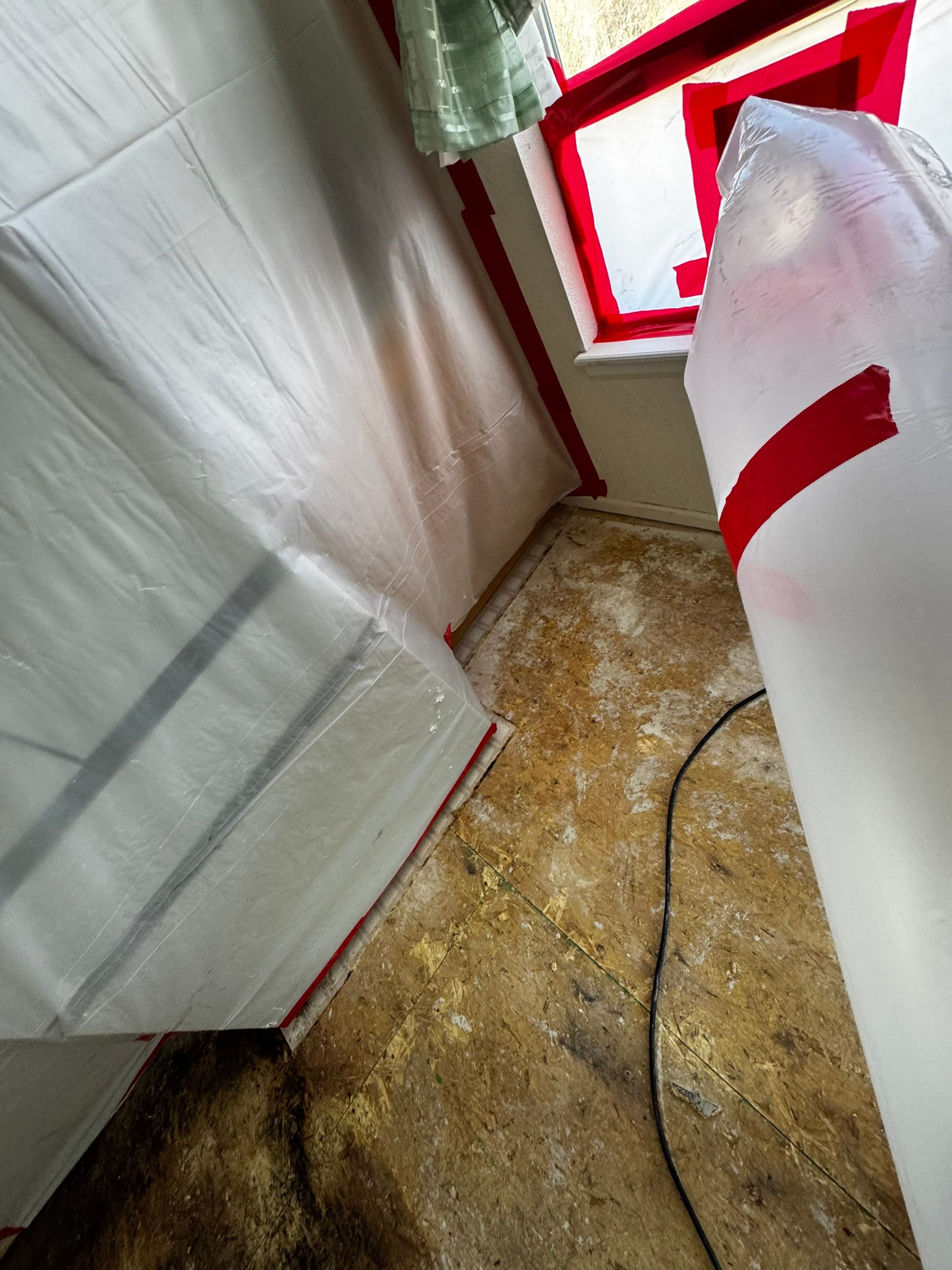Project in Thornton by Accountable Home Services