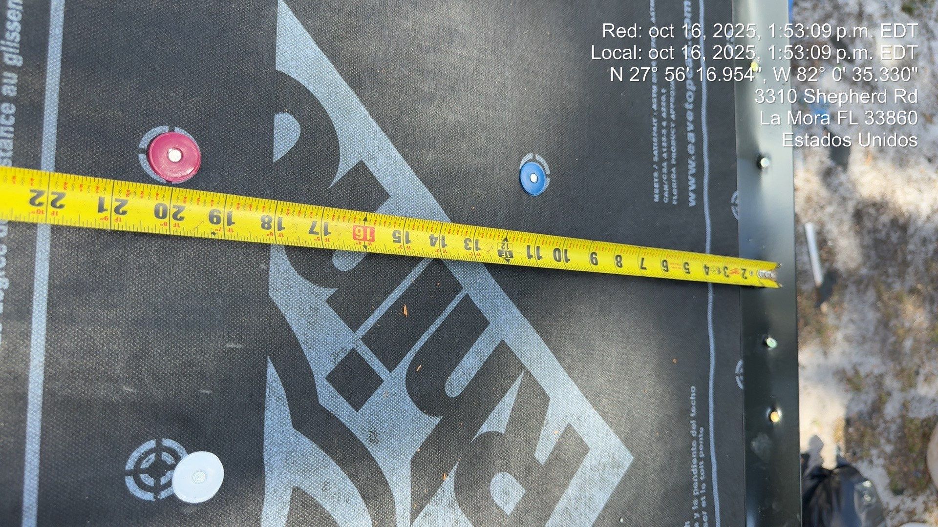 Project in Mulberry by You Restorations LLC DBA YOU-Home