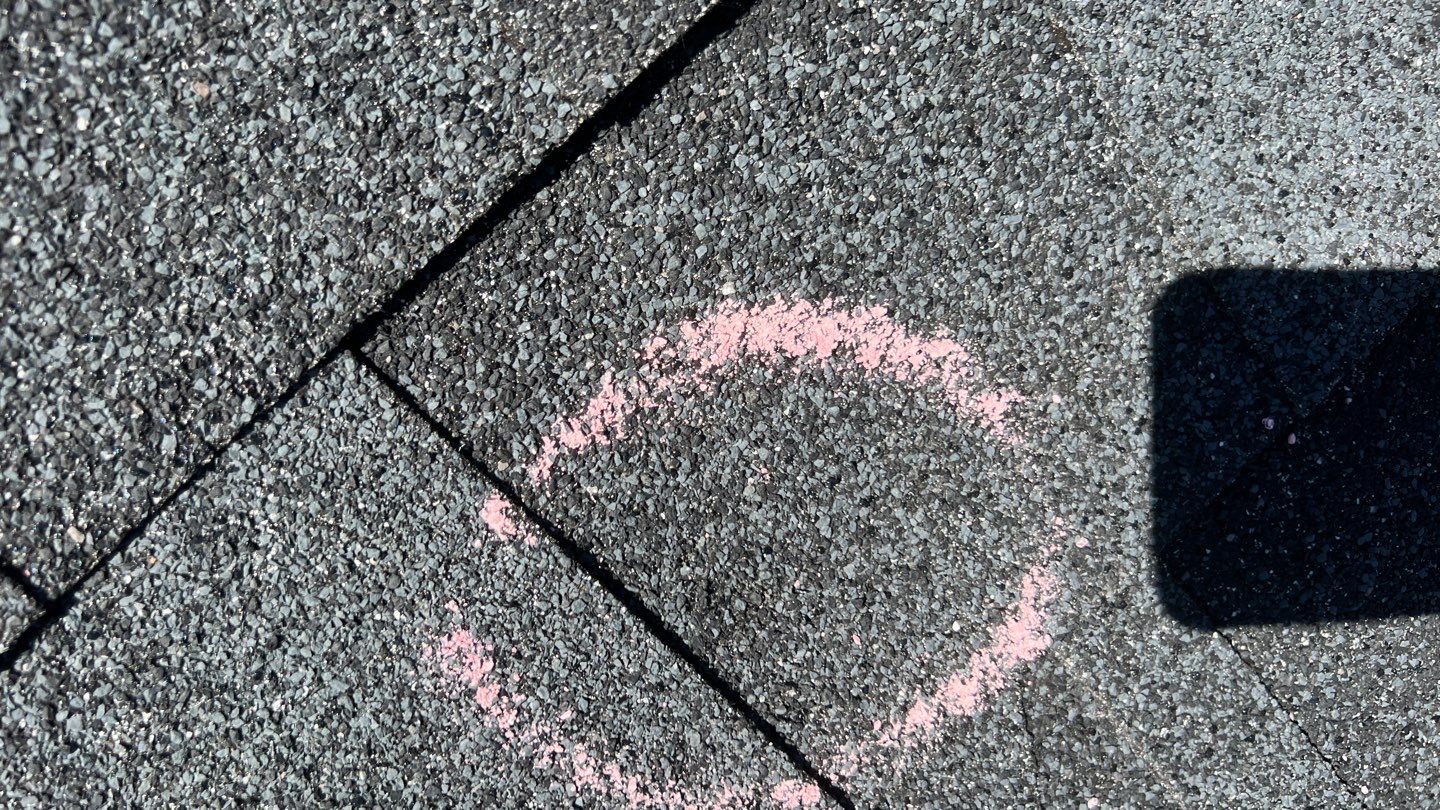 GAF Timberline HDZ - Charcoal by Montana Roofing Solutions