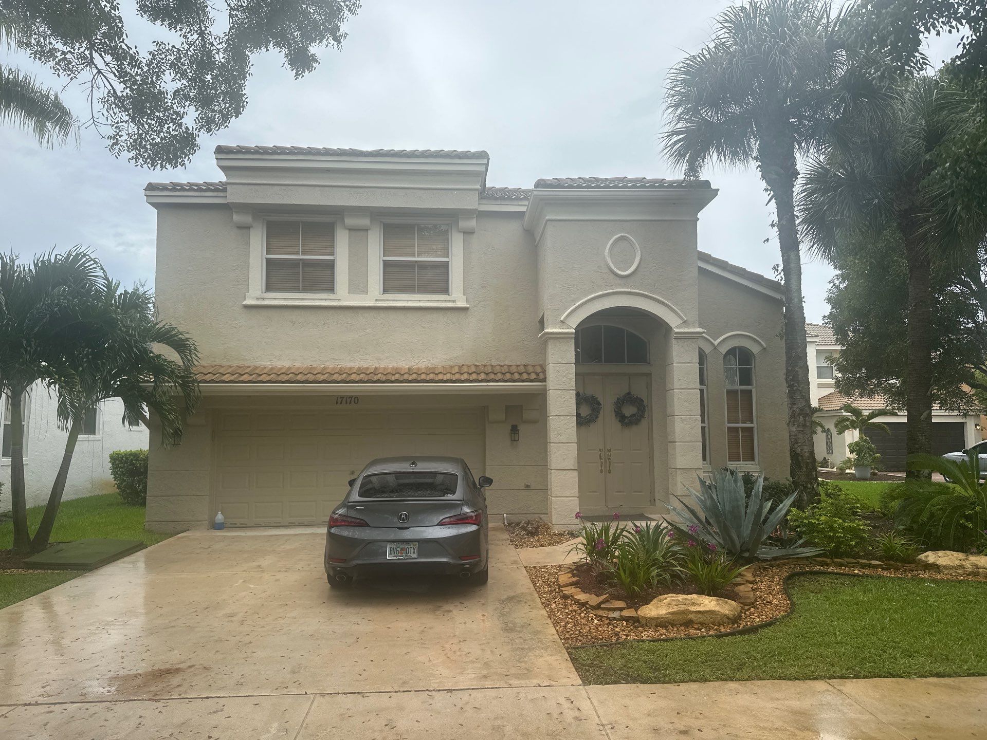 Water Damage Claim in Miramar by FLAPA & KeyStone