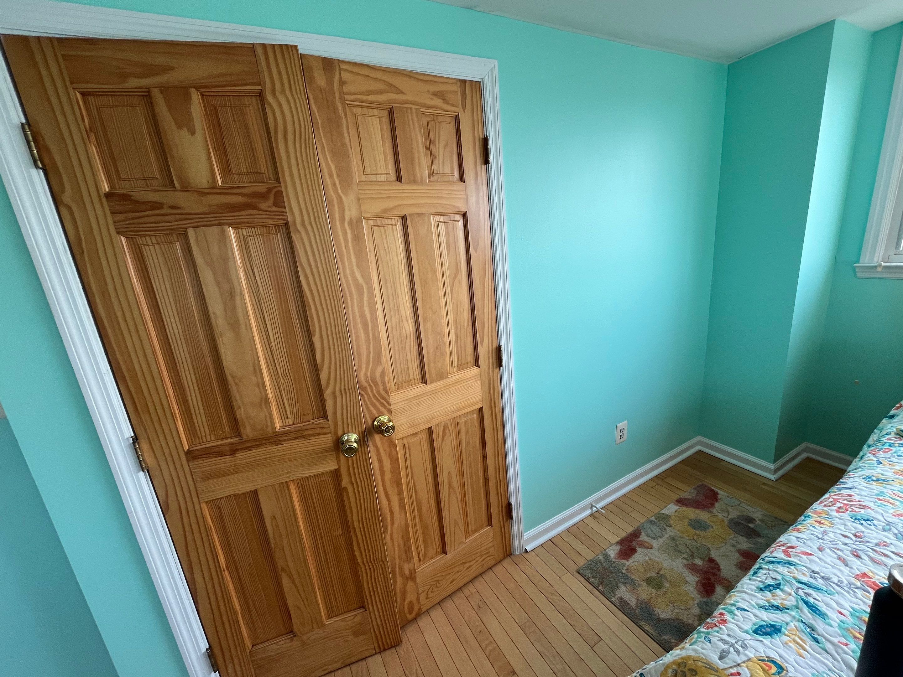 Interior Painting - Ocean City, NJ by FreshCoat Works LLC