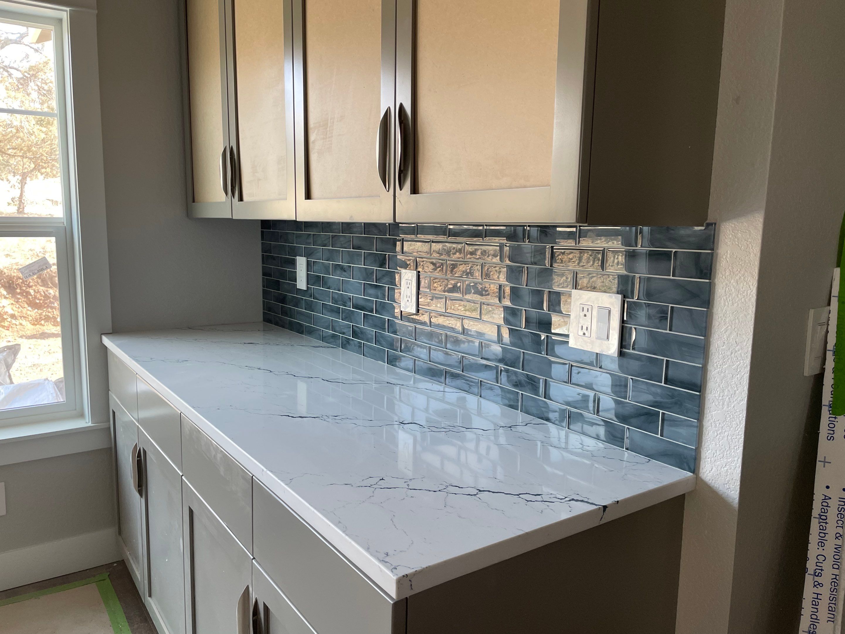 Tile Setting by PNW Home Improvements, LLC