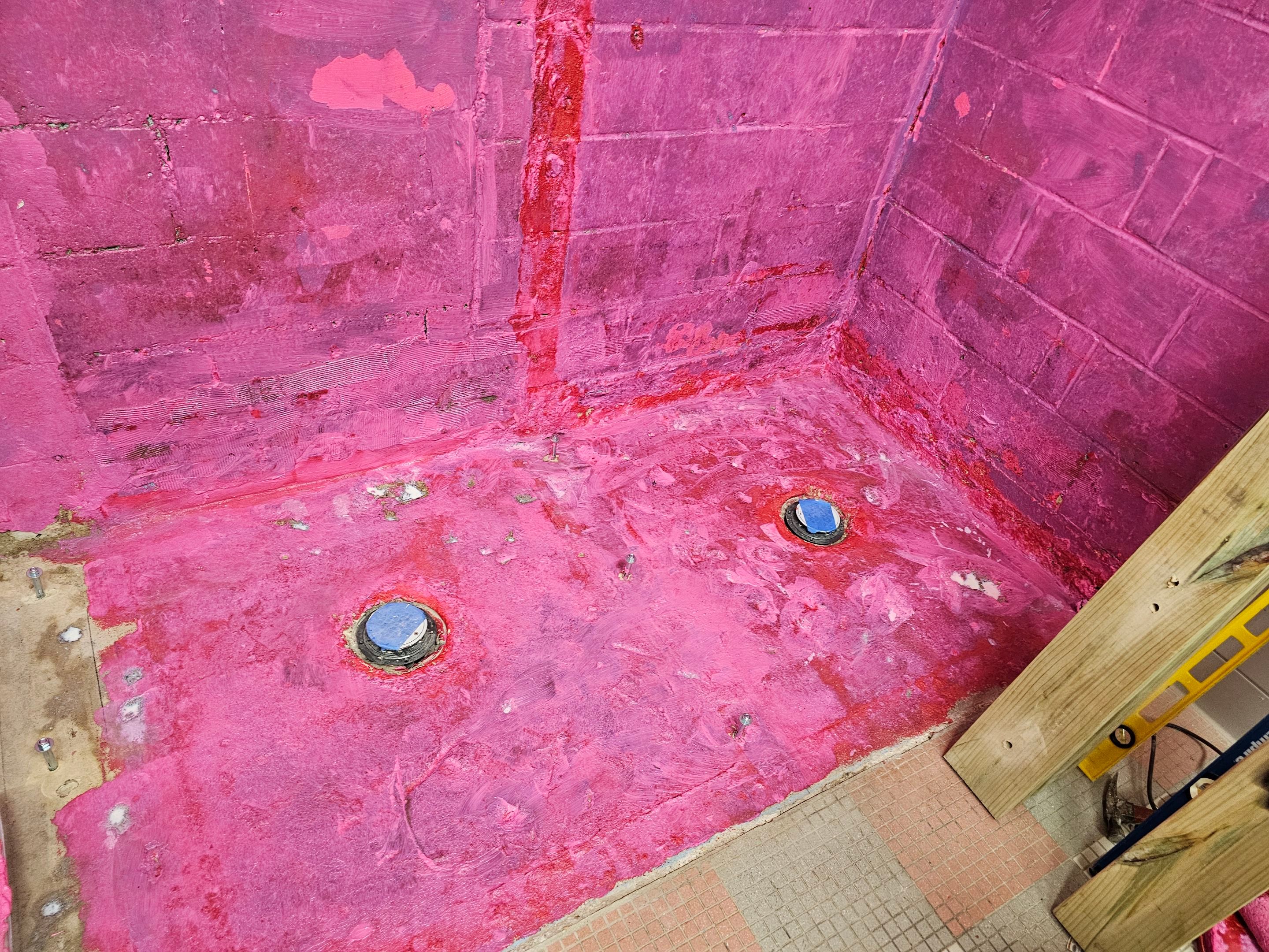 Showers & Storage by EL-GC LLC 