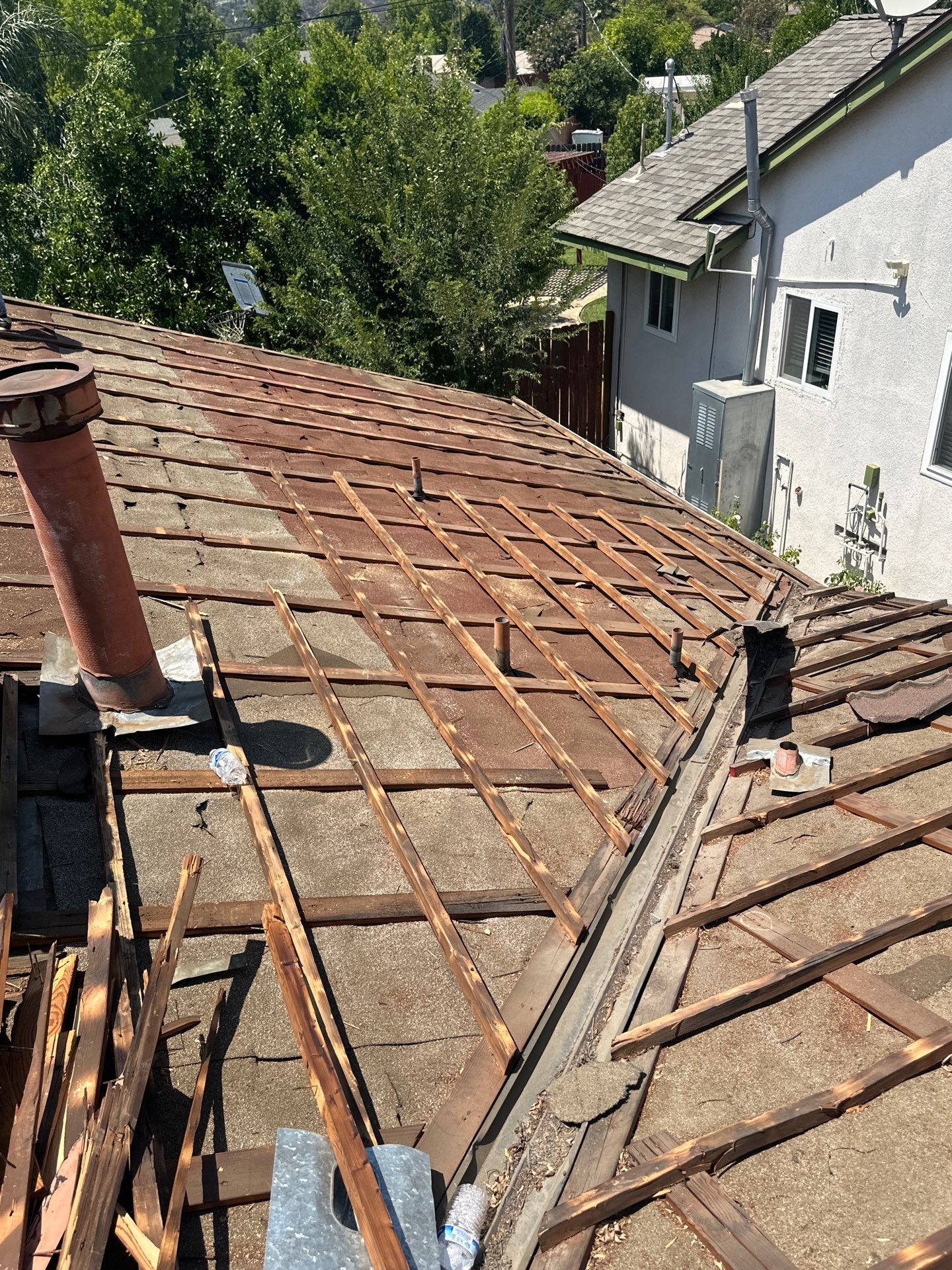 Roof Replacement - Glendale, CA 91214 by Epic Roof Replacement