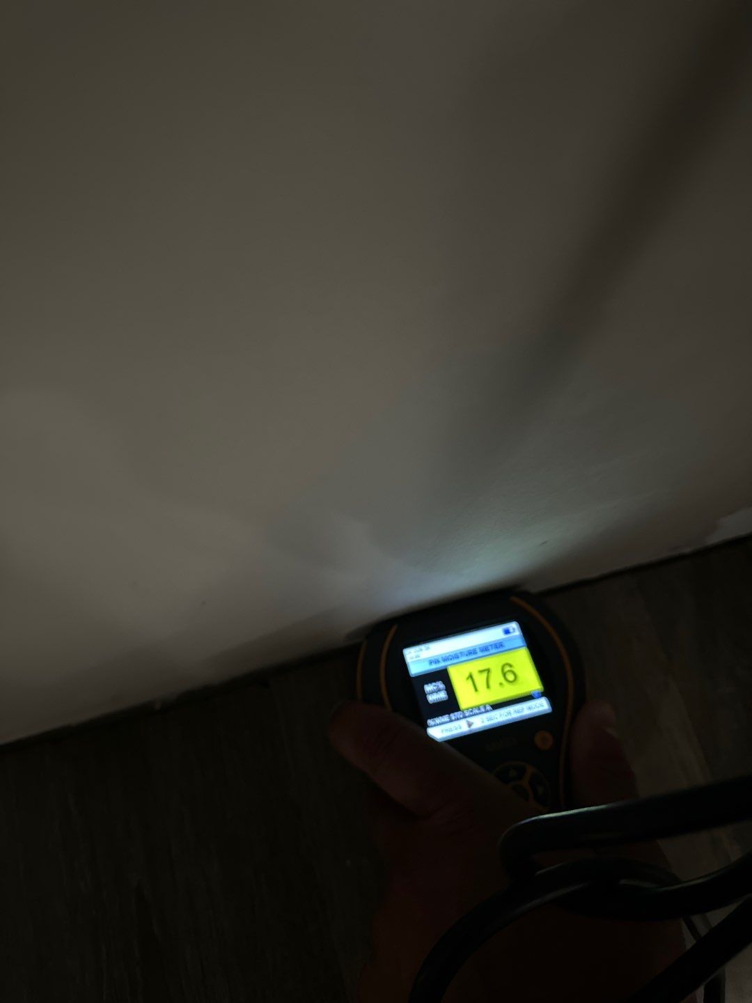 Project in West Bloomfield Township by EzDry Water Mitigation & Property Restoration