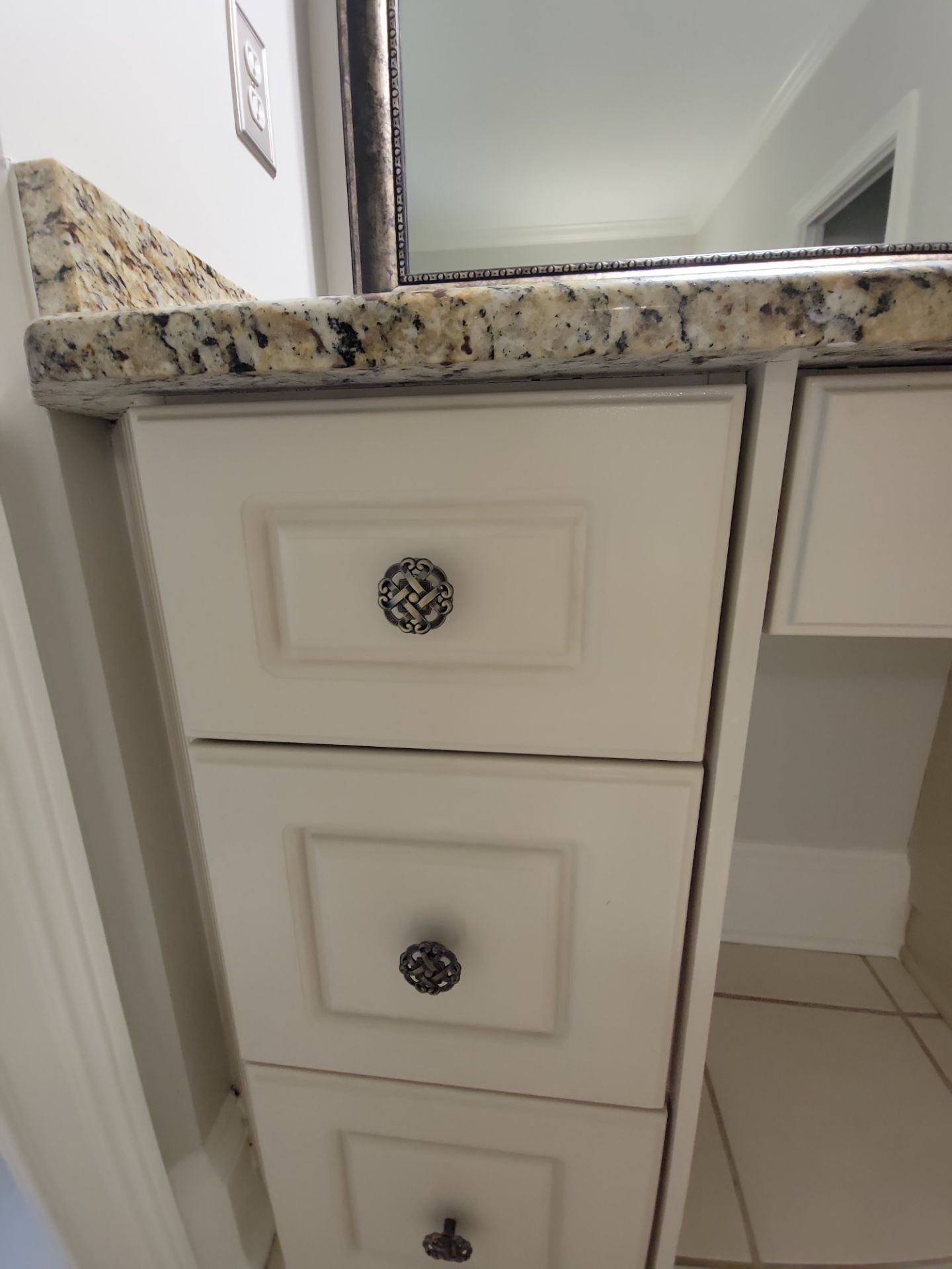 Interior Refresh by Fresh Coat Painters of Augusta