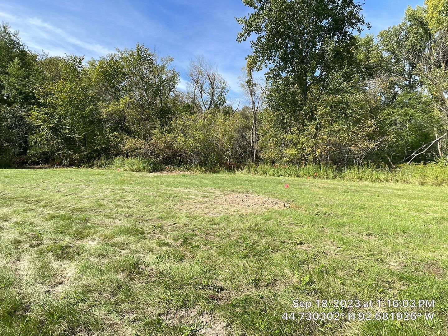 Prescott, WI Build by Bauer Estates LLC