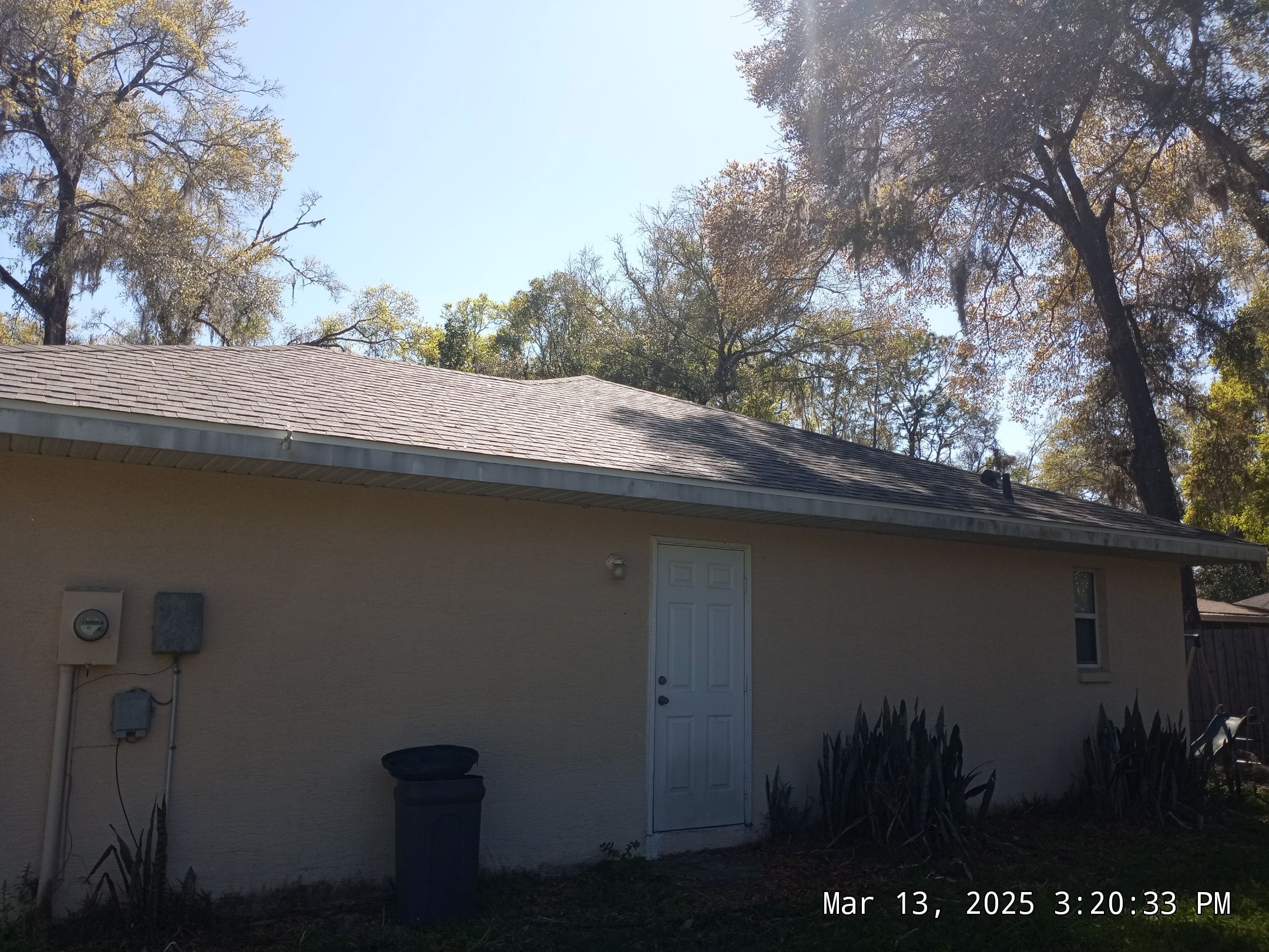 Project in Inverness by Roof Systems Unlimited, LLC