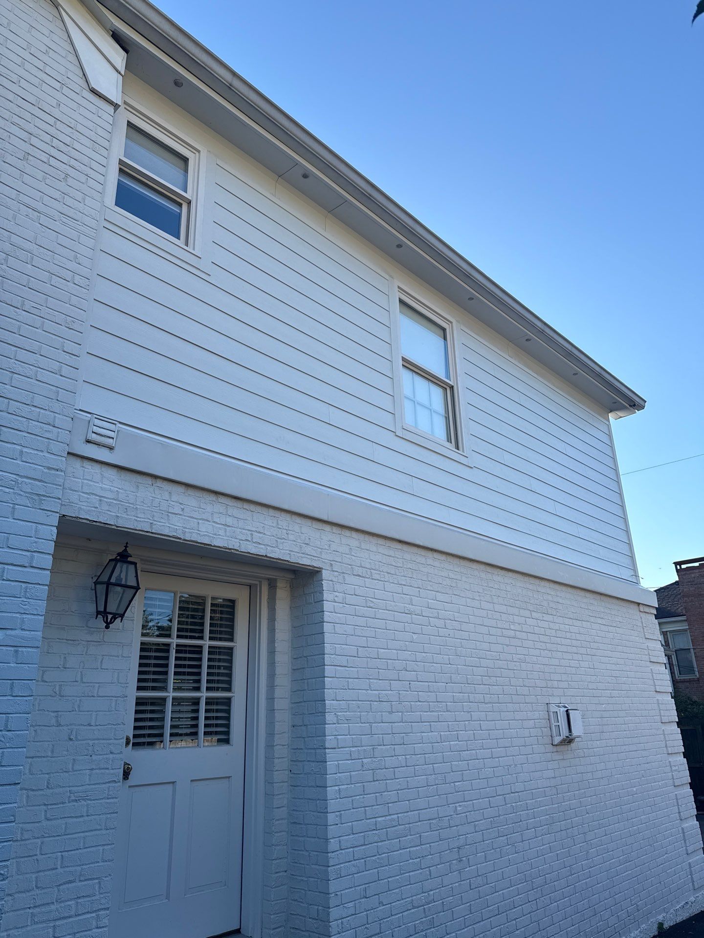 Siding Replacement by GreenForce Restoration