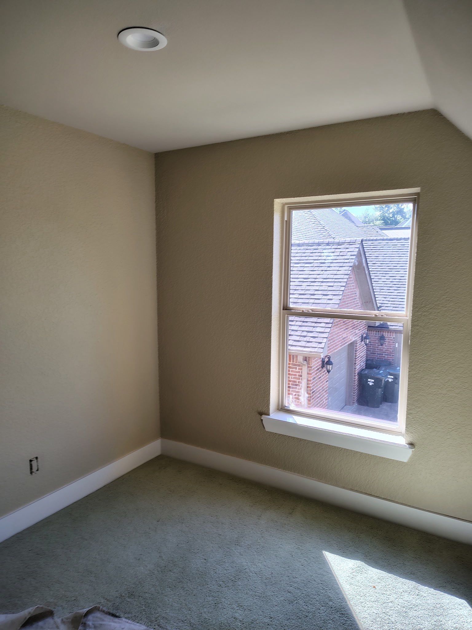 Interior Fresh in Tyler, TX by Quality Coats Painting