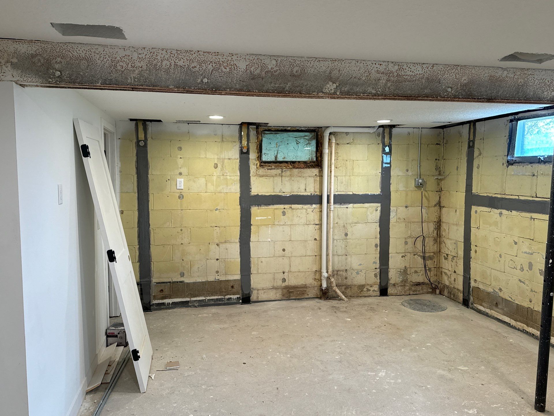 LeClaire, IA Foundation Repair by ACE Waterproofing & Basement Solutions