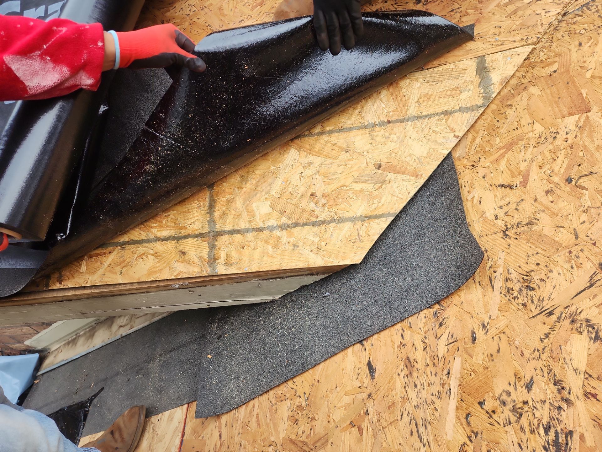 Roof Replacement Sugarland by Roof Repair Company