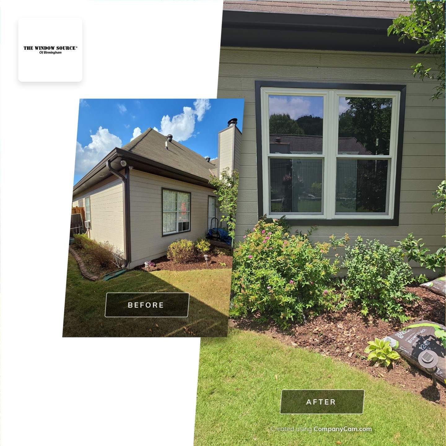 Woodham Project in Helena by The Window Source