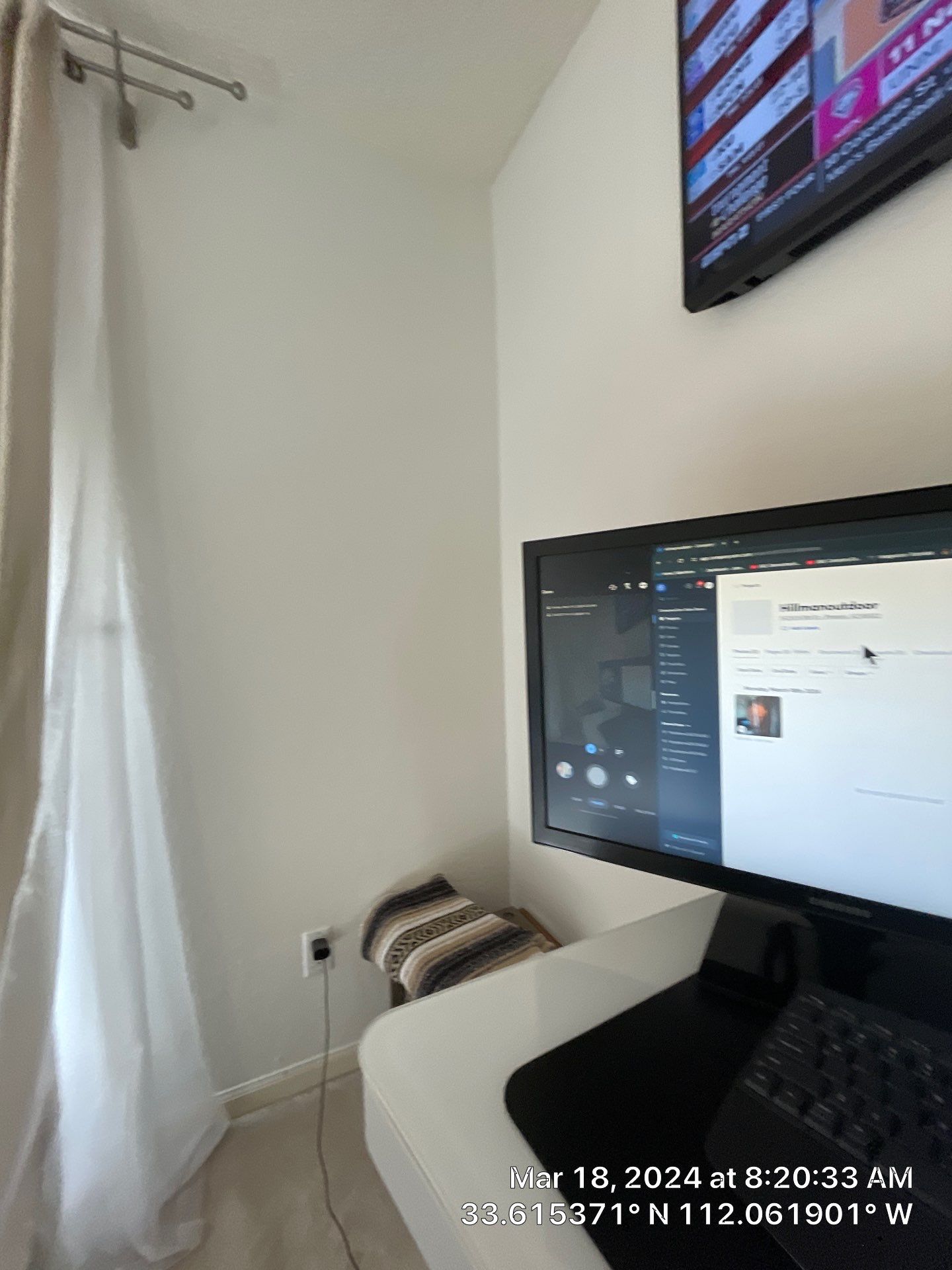 Deck by CompanyCam Sales Demo