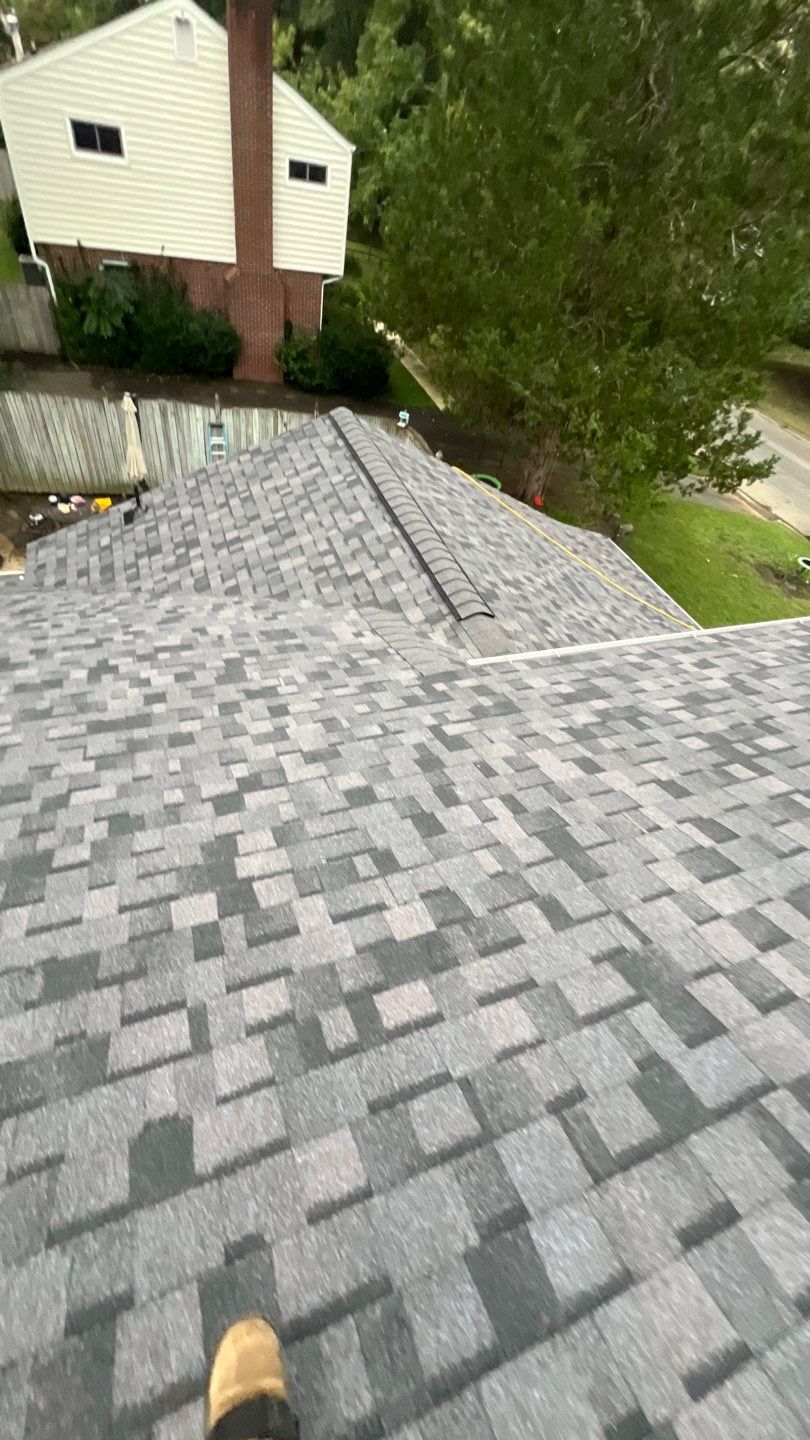 2311 Cranbrook Road, Henrico, VA 23229 UNITED STATES by American Custom Contractors