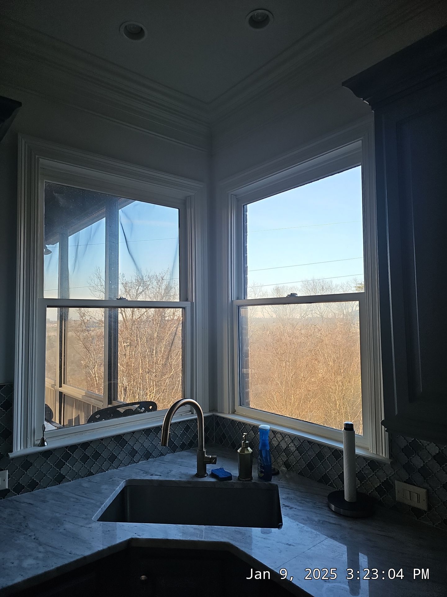 Parker Project in Vestavia Hills by The Window Source