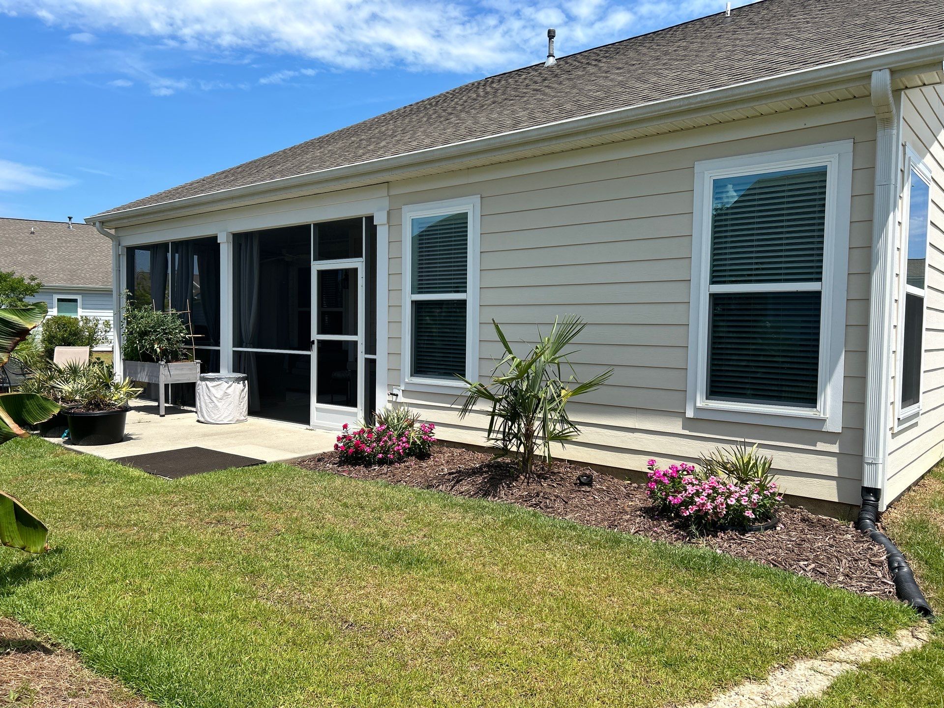 Custom Sunroom by East Coast Enclosures by East Coast Enclosures, LLC