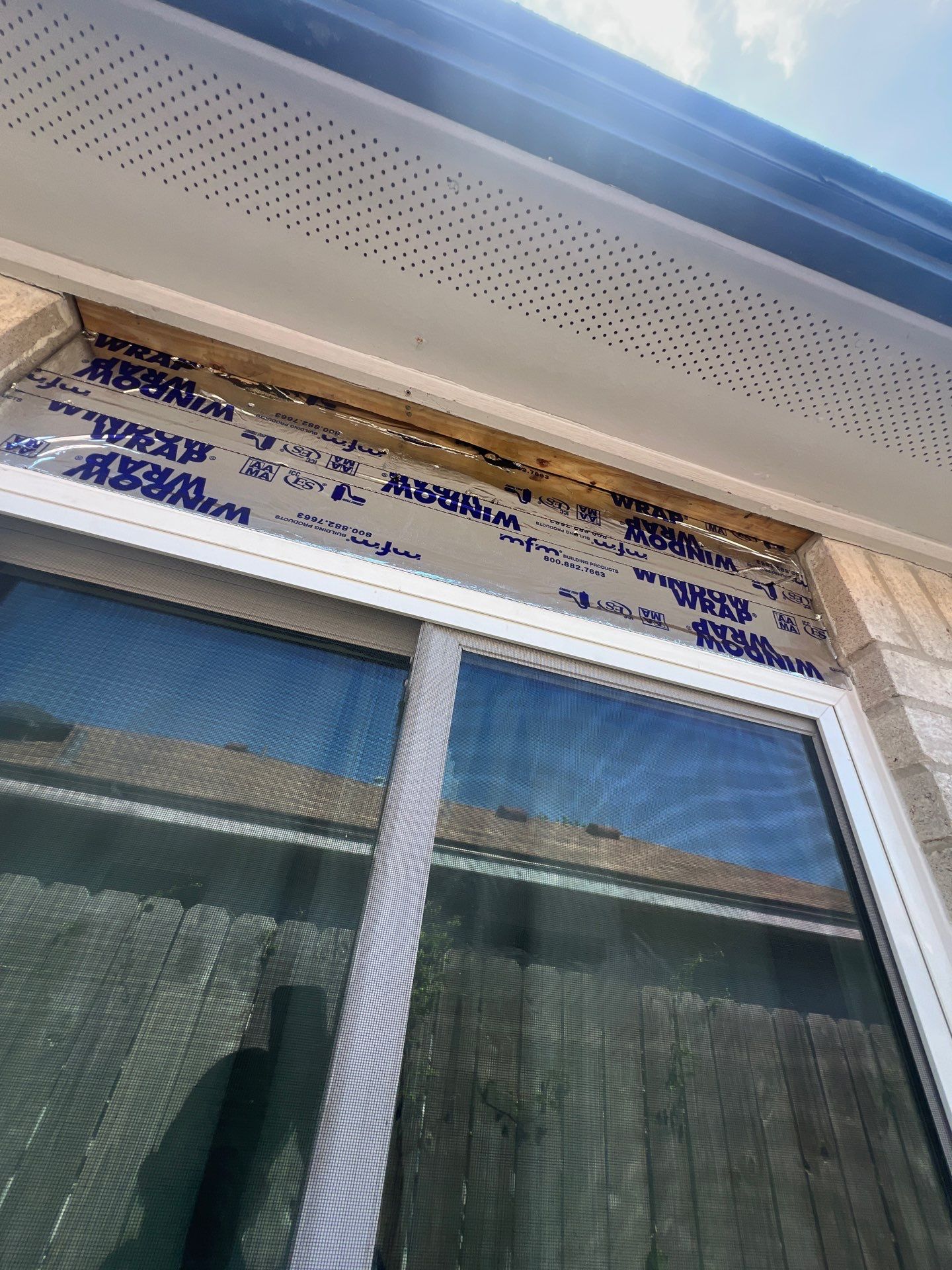 Windows on Quebec  by Bayfront Roofing and Construction