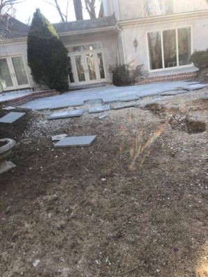 Project in Philadelphia, PA