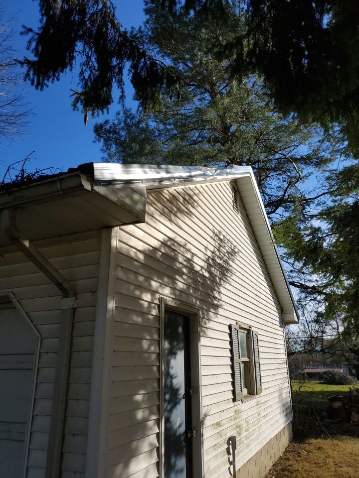 Storm Damaged Tree Removal  using Tree Removal by Mike Jones & Sons Tree Service LLC 