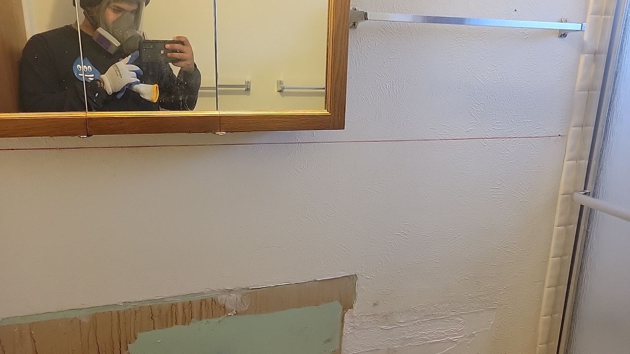 Water Damage by Accountable Home Services