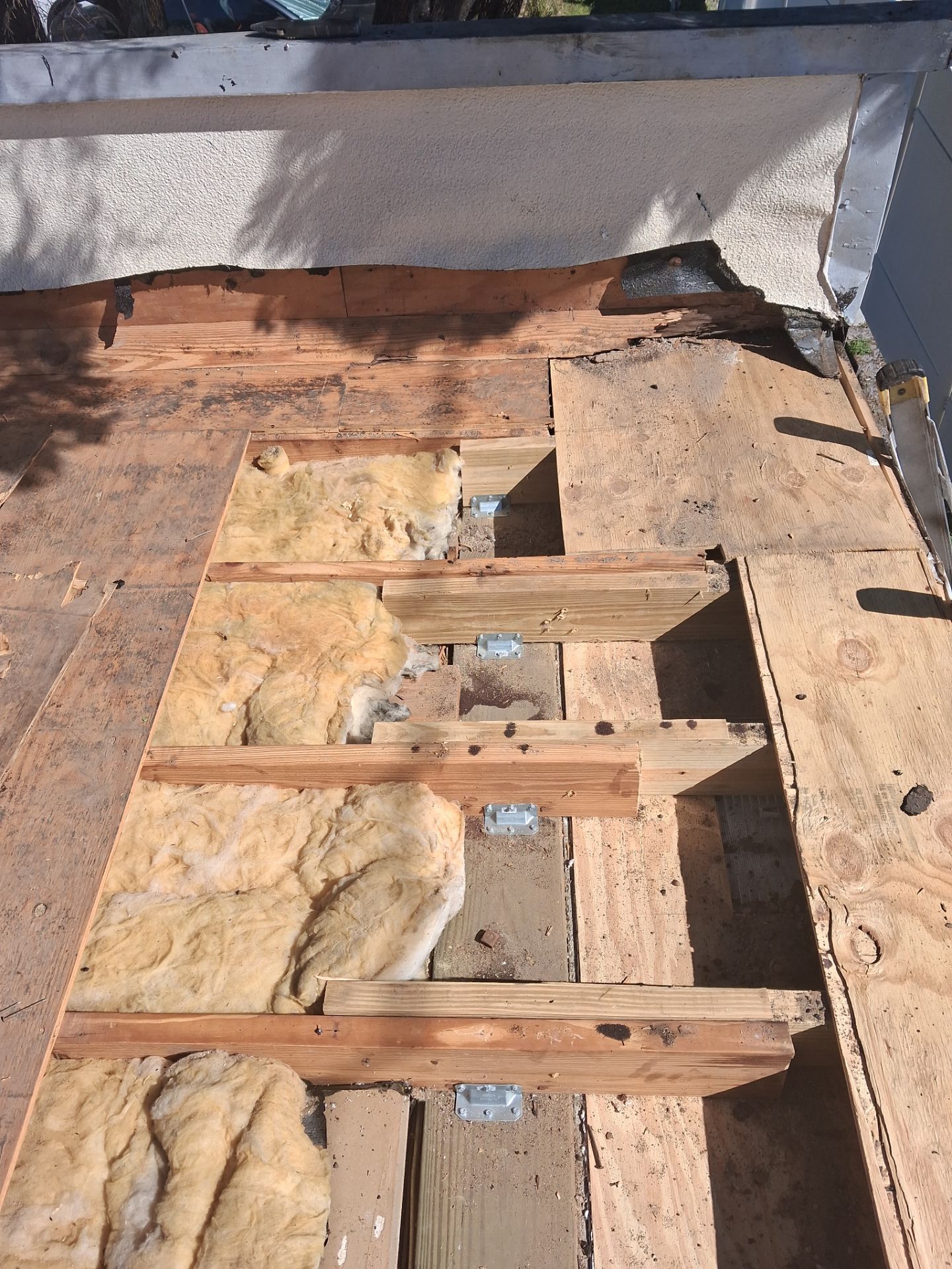 Project in Dunedin 34698 by Mitchell Roofing Company LLC