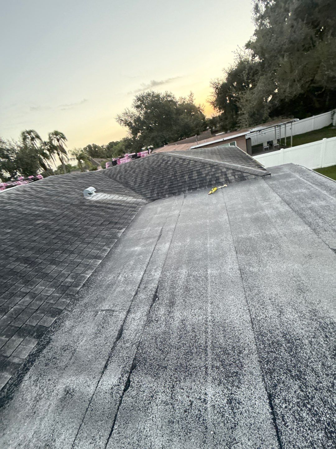 Project in Seminole 33772 by Mitchell Roofing Company LLC 