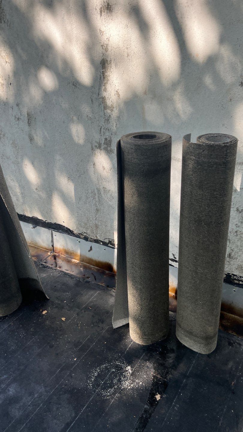 Millions of Parts Used Auto Part (Storage Shed) by G&J Roofing 