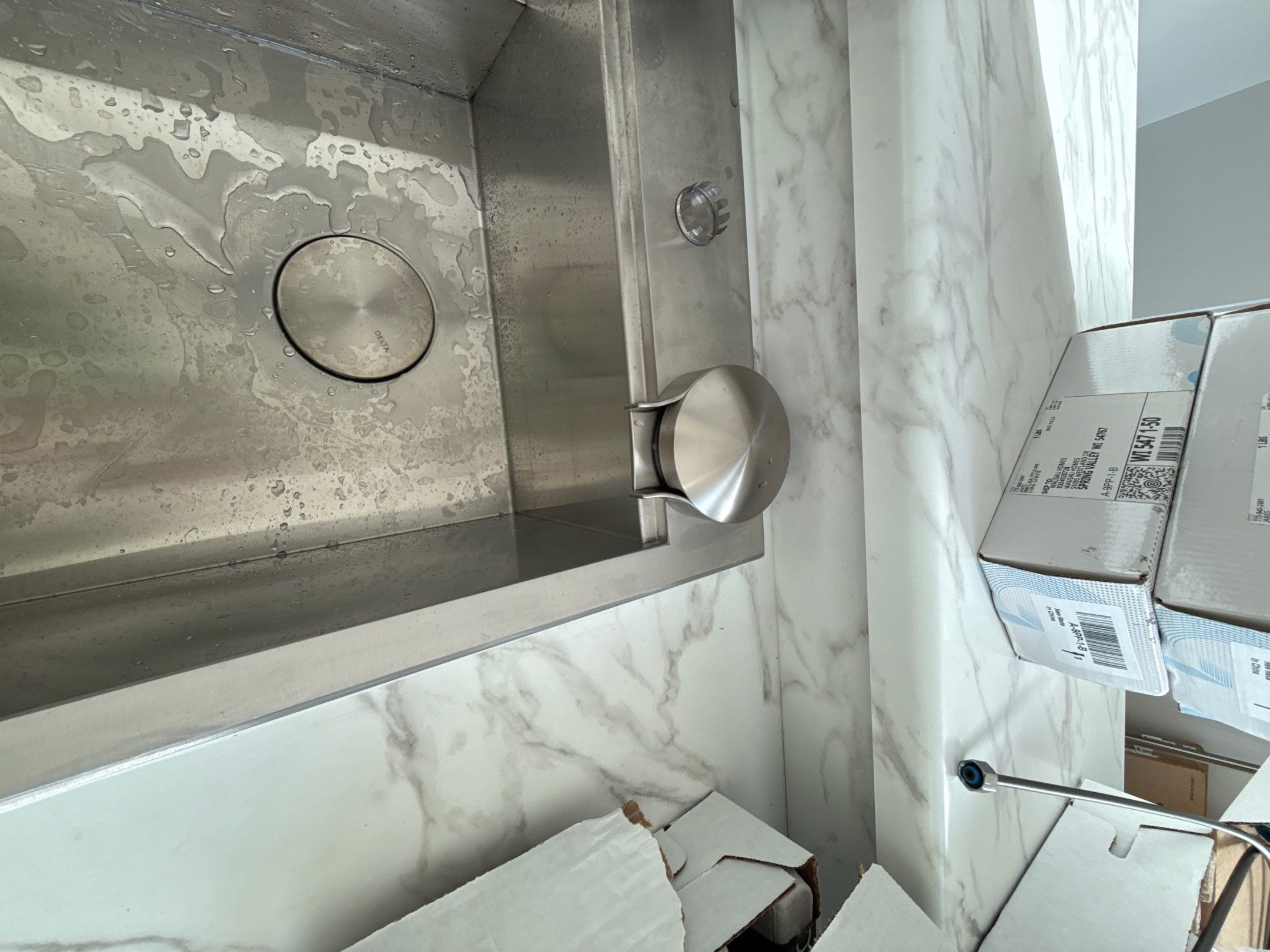 Spring Valley, WI Build by Bauer Estates LLC