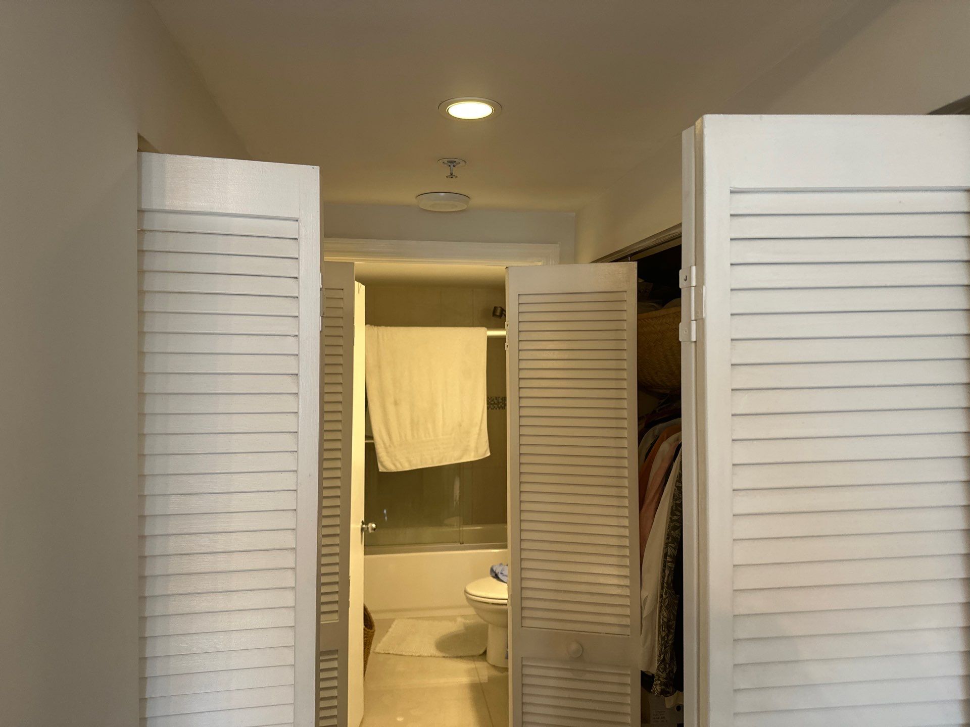 Fire & Smoke Damage Claim in Miami by FLAPA & KeyStone