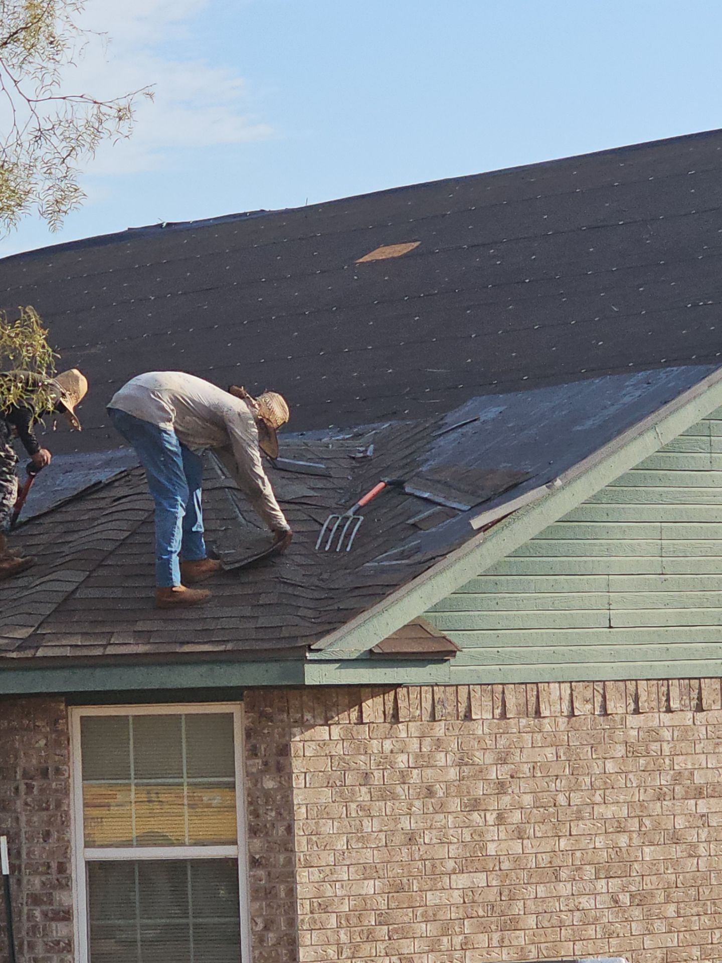 Patriot Roofing featured photo.
