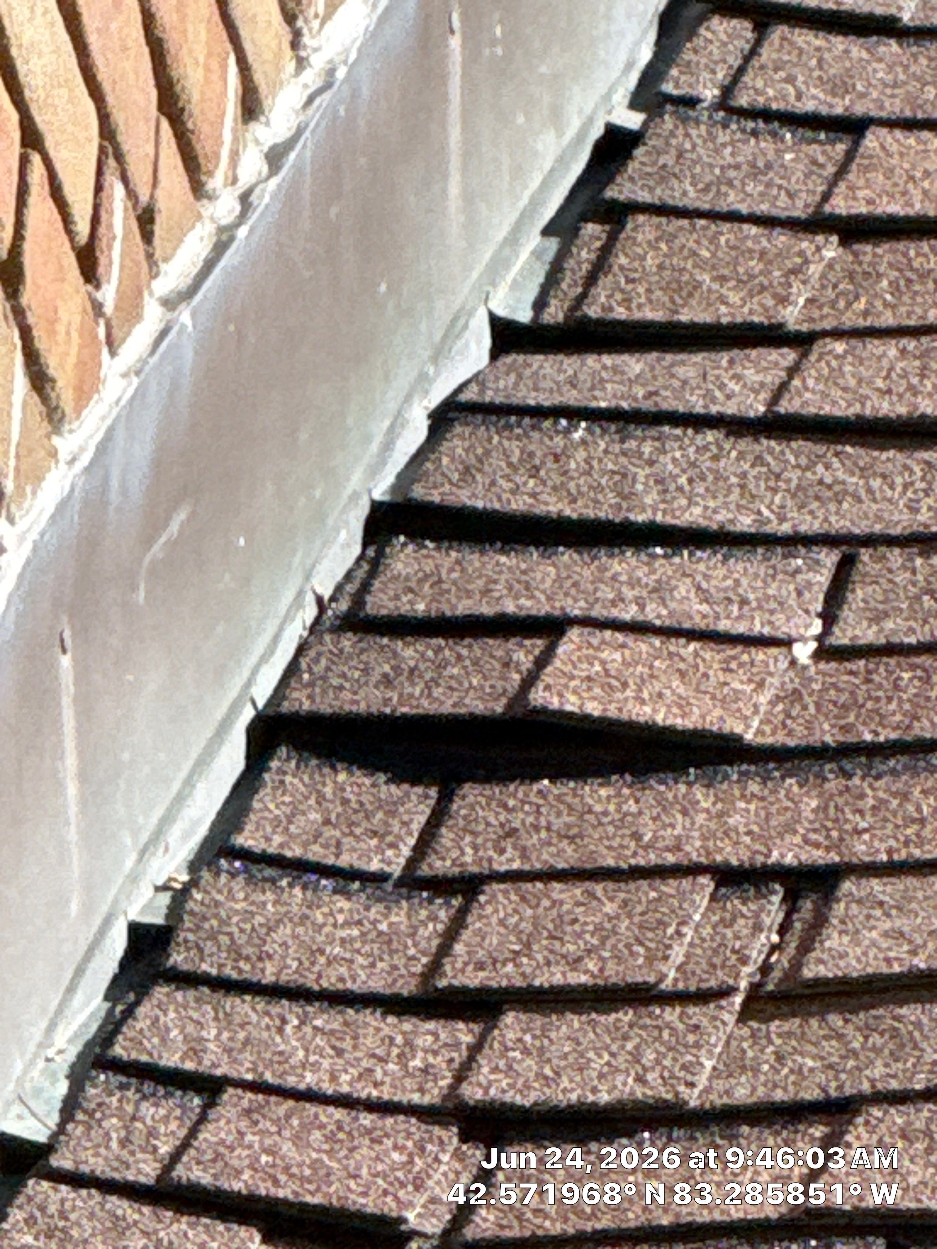 Roof Repair and Custom Skylight Sealing in Bloomfield Hills by EverNew Roofing