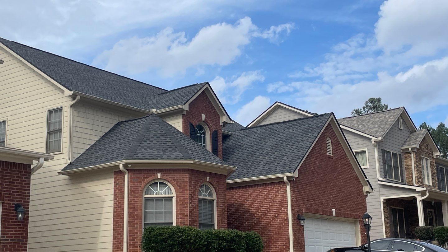 Residential Roofing Installation using Owens Corning by Inspector Roofing and Restoration