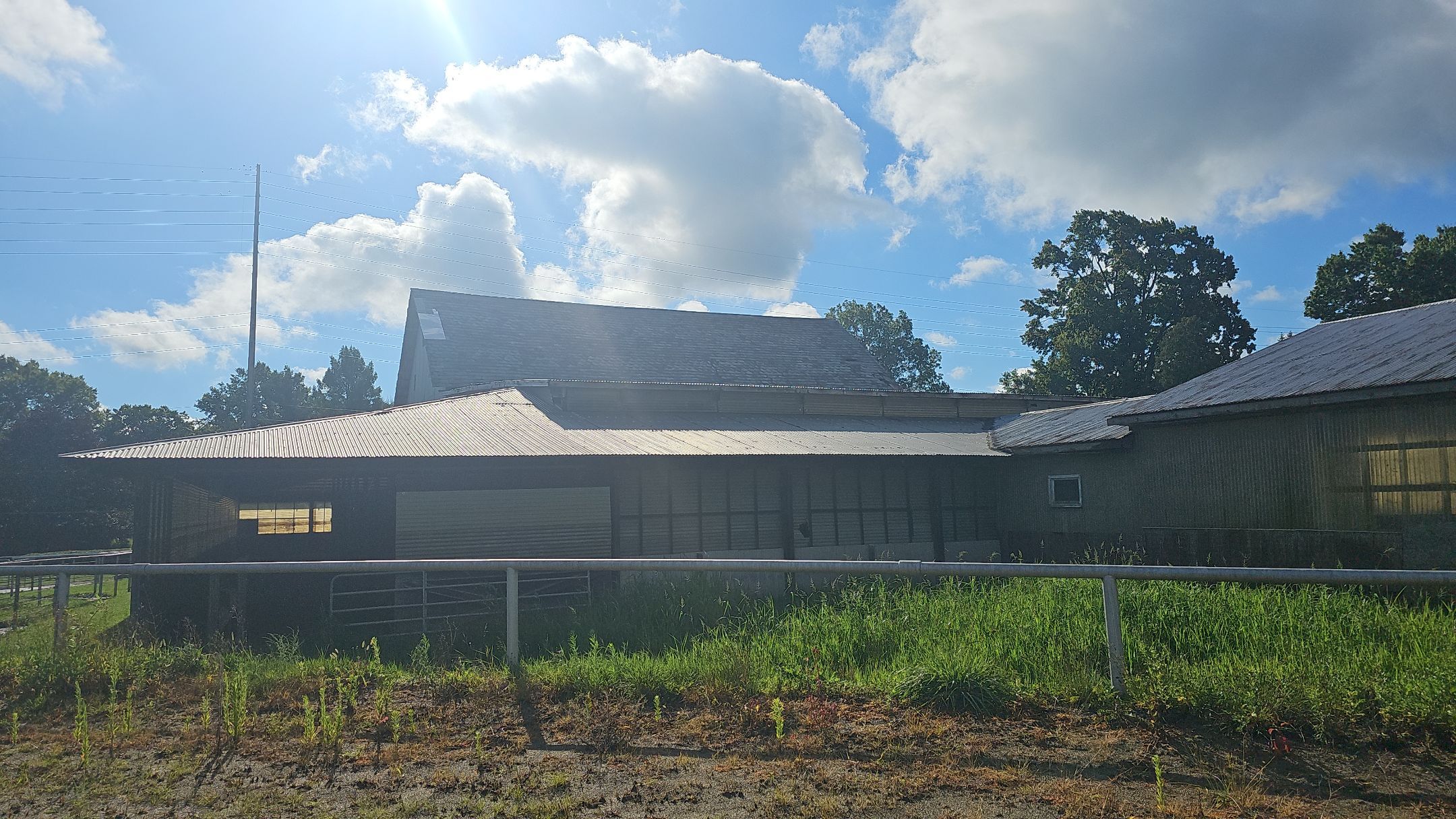 Weather Max, Color: Copper Metallic by Eagle Eye Roofing