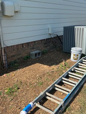 Project in Rossville