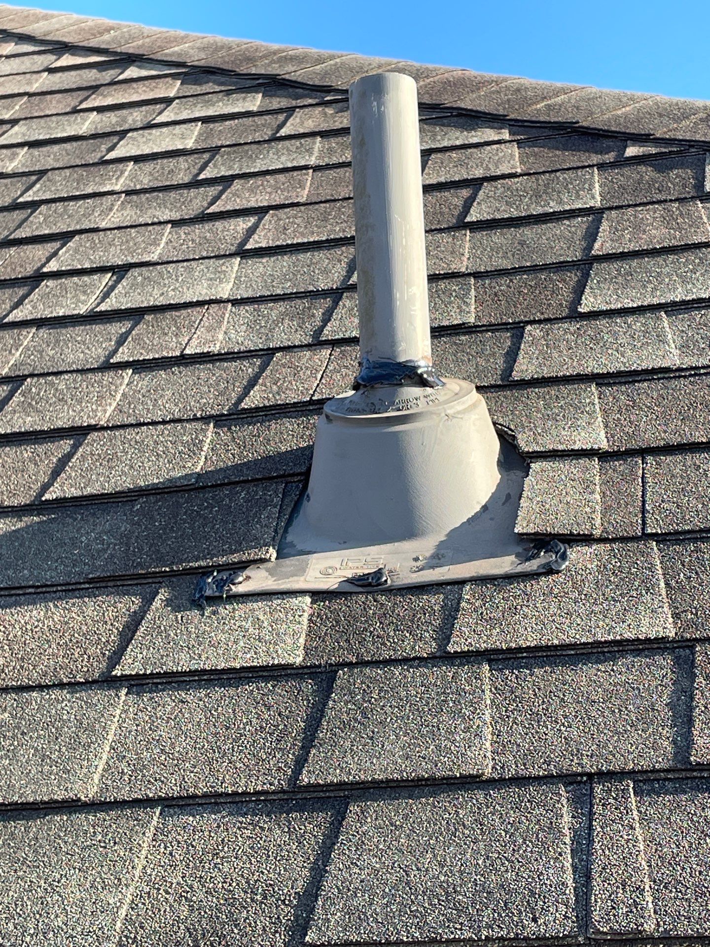 Roof Repair Katy by Roof Repair Company