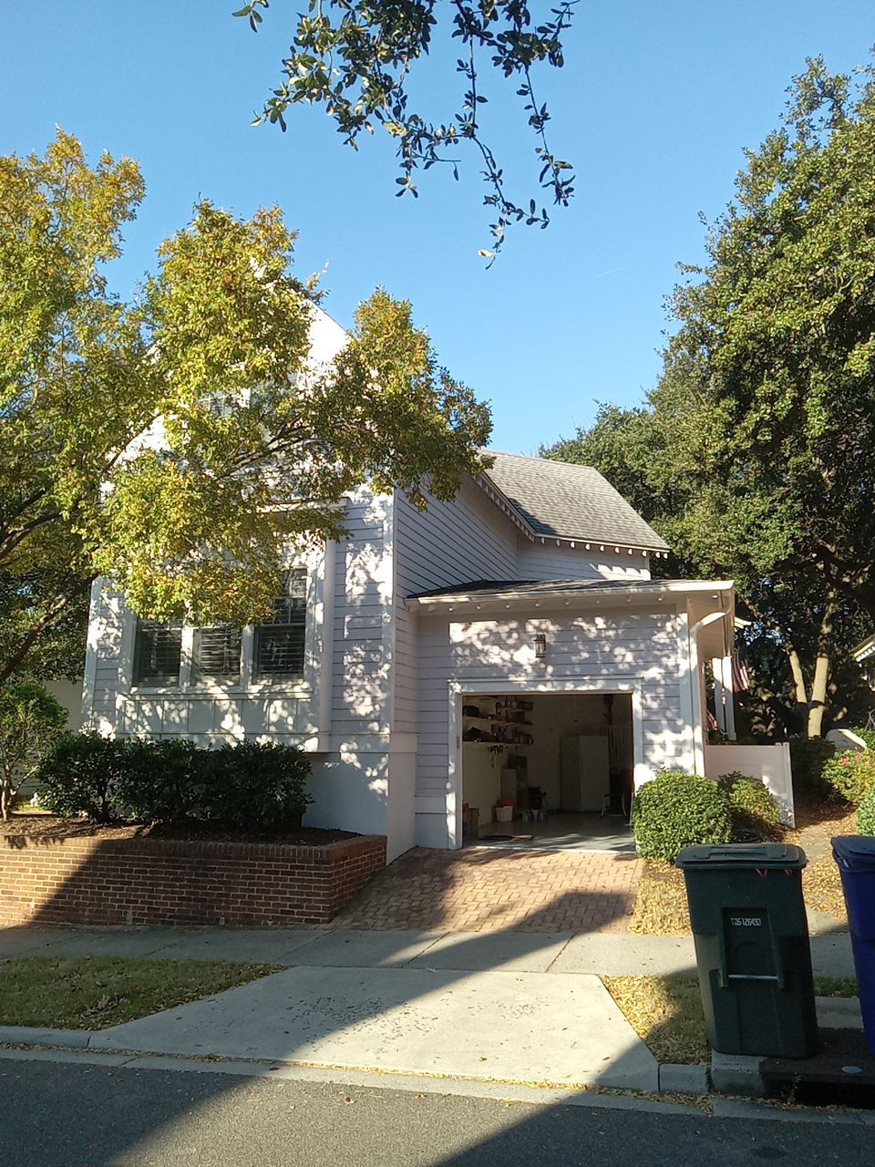 East Beach 24th Bay St by AKK Painting LLC