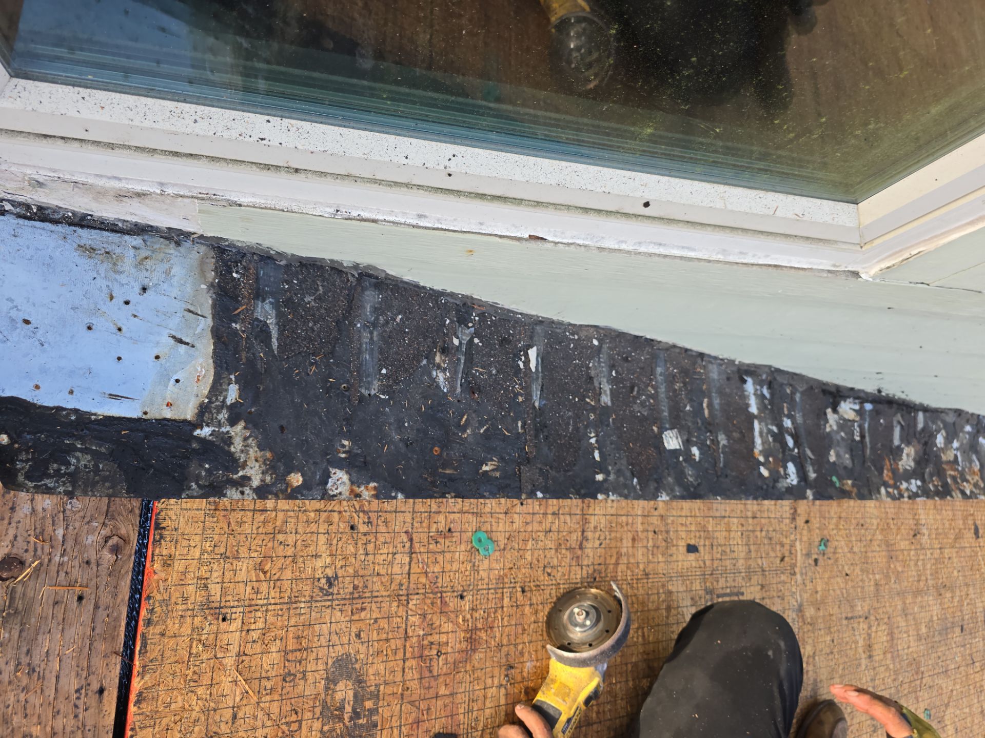 Roof Repair Sugarland by Roof Repair Services LLC
