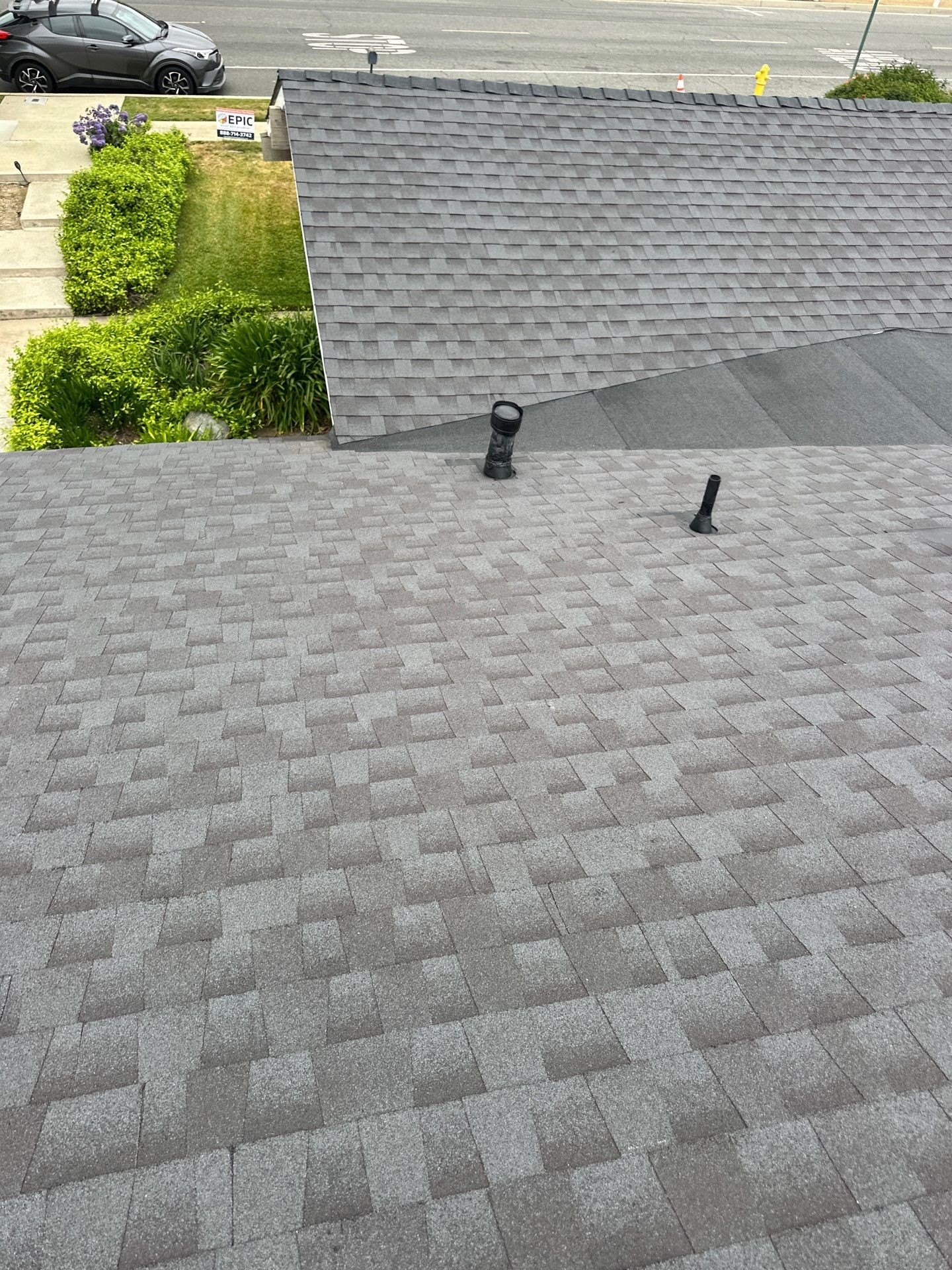 Roof Replacement- Rancho Cucamonga, CA 91737 by Epic Roof Replacement
