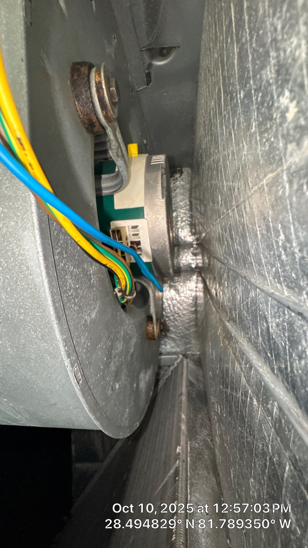 Air Duct and Dryer Vent Cleaning in Clermont by Hygienic Air, Inc