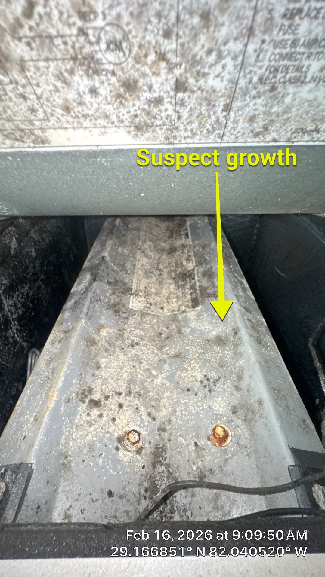 Air Duct Cleaning in Ocala by Hygienic Air, Inc