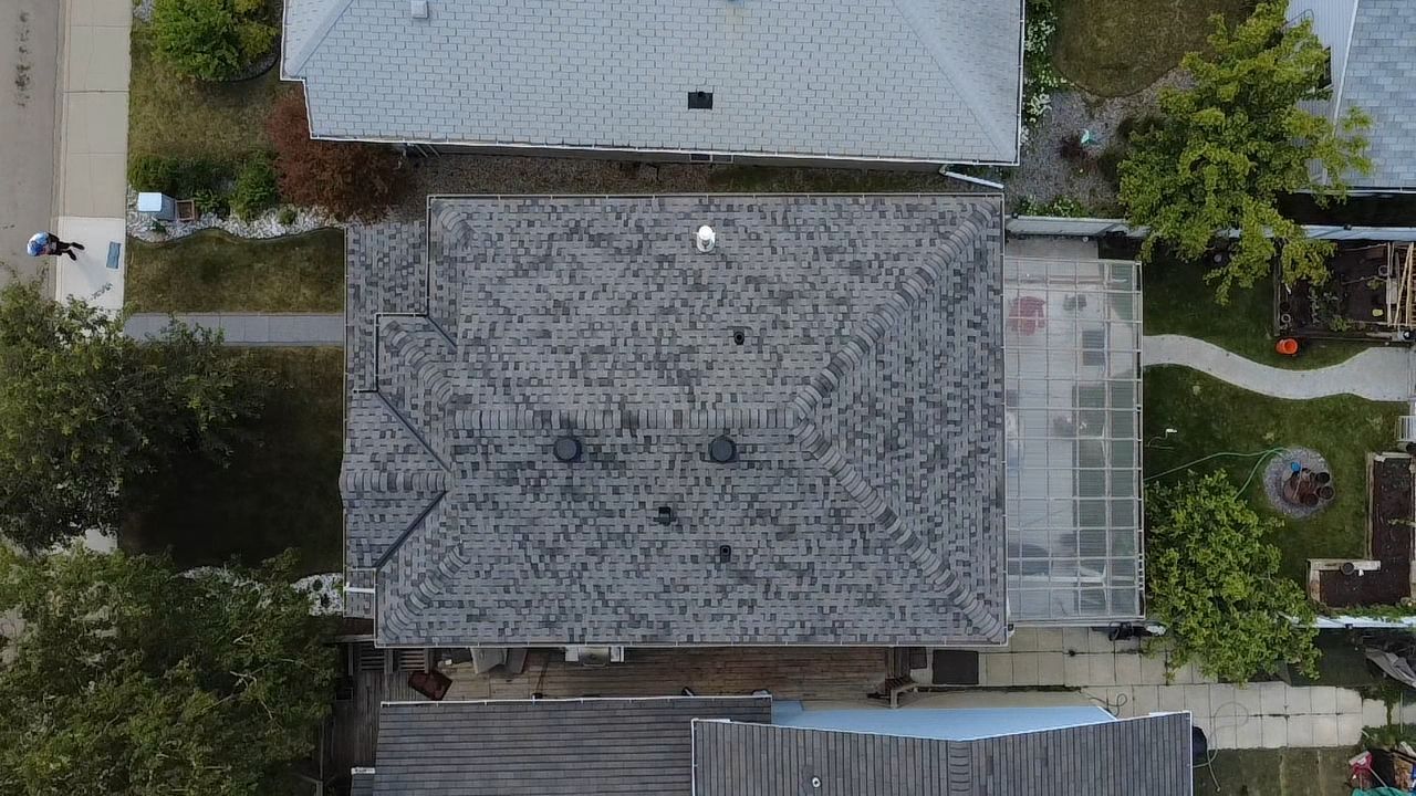 Monterey on Signature Series by 2thetop Roofing