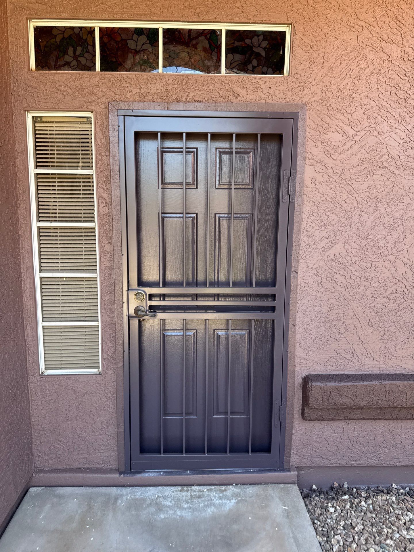 Exterior Painting - Chandler by Crash of Rhinos Painting & Garage Floors