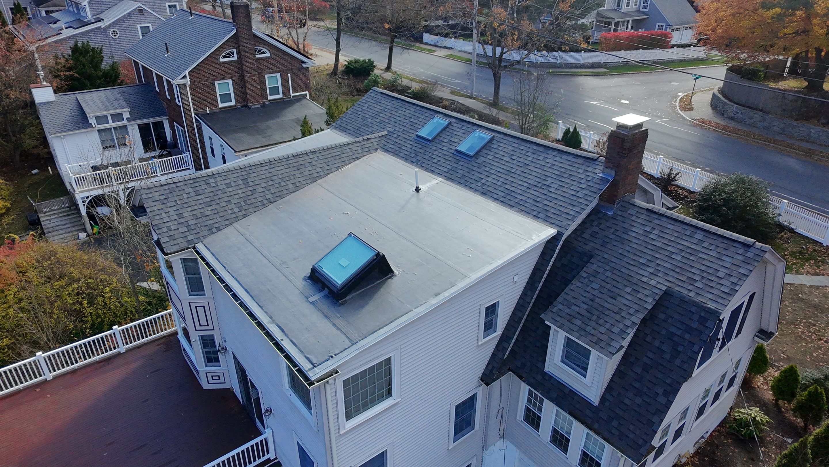 Project in Newton by JOHNNYS PRO