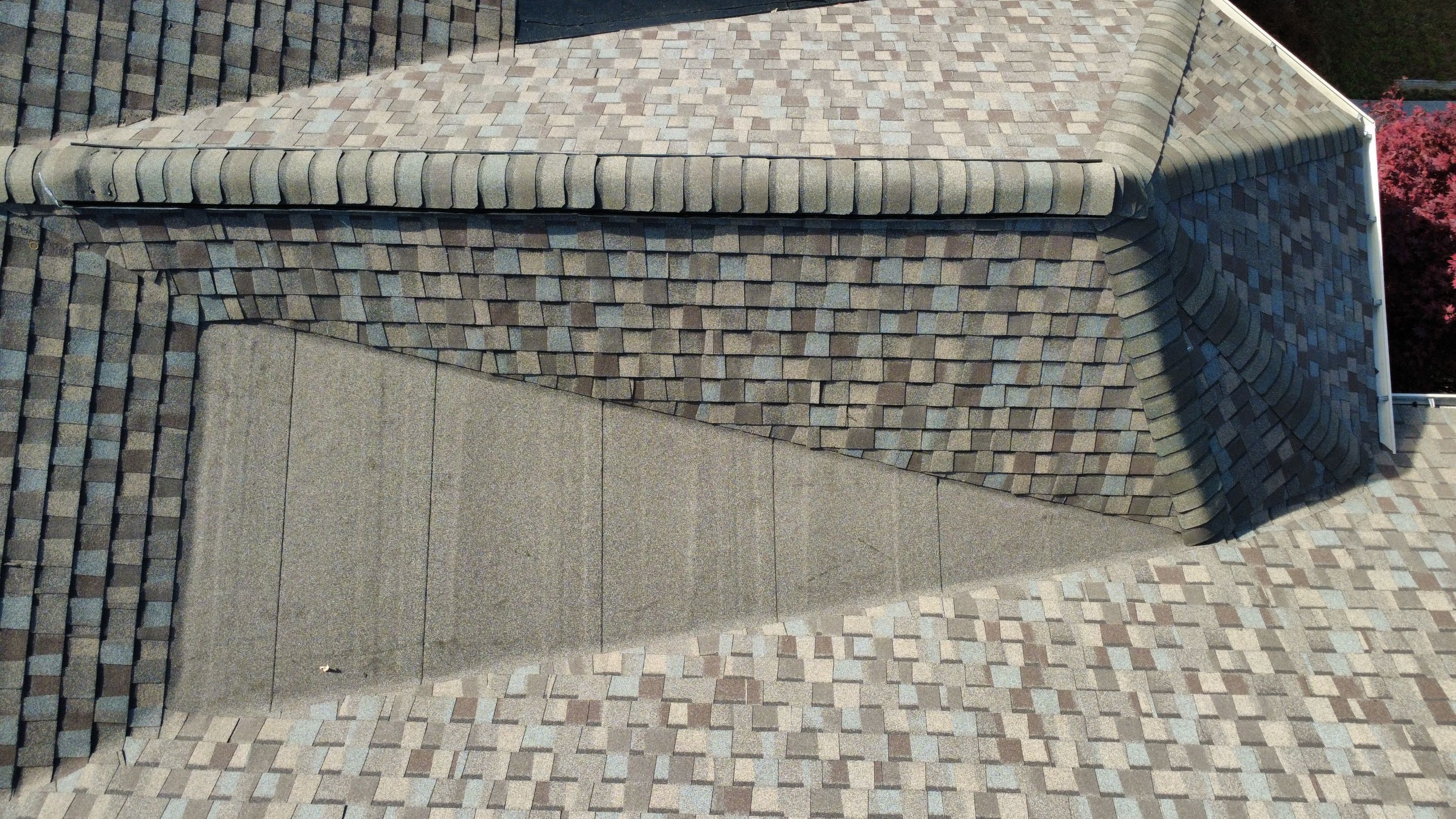 Cumming, GA Roof Replacement, CertainTeed Landmark Pro Weathered Wood by Reset Roofing