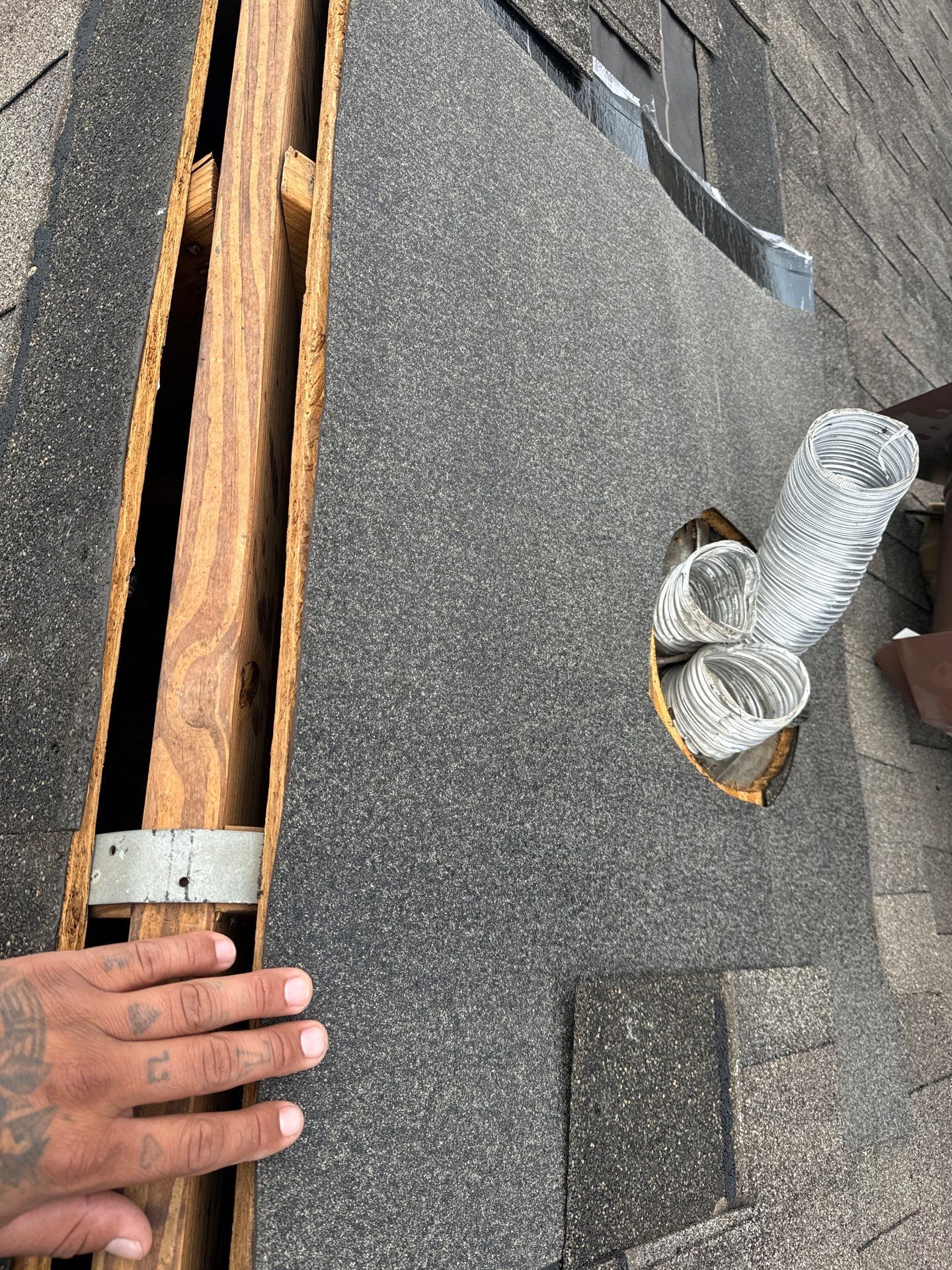 Roof Repair Houston by Roof Repair Services LLC