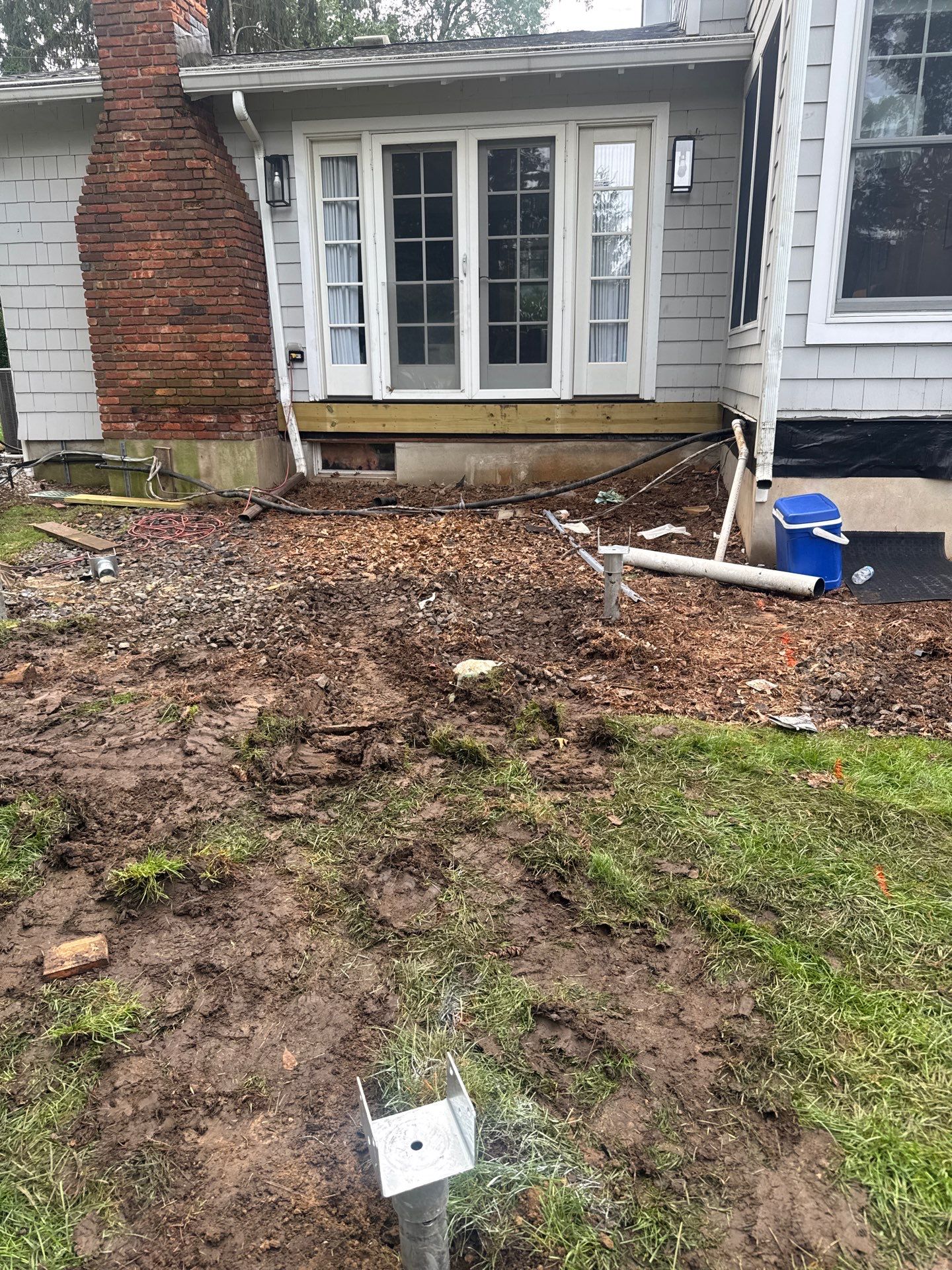 New Deck in Chatham Township, New Jersey by deck guardian