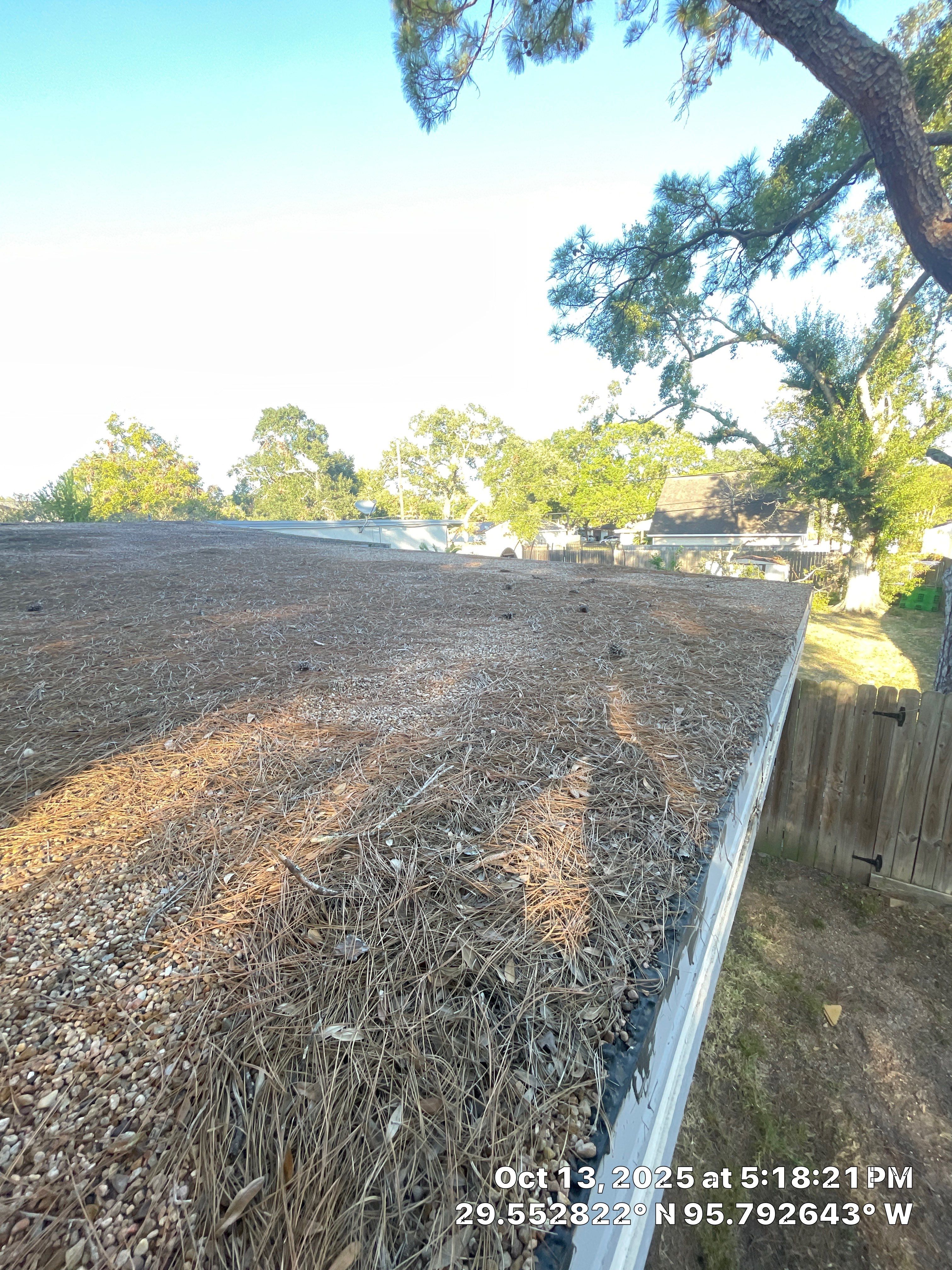 Turning a Complicated Roof Situation Into a Win for a Homeowner by Black Coast Roofing